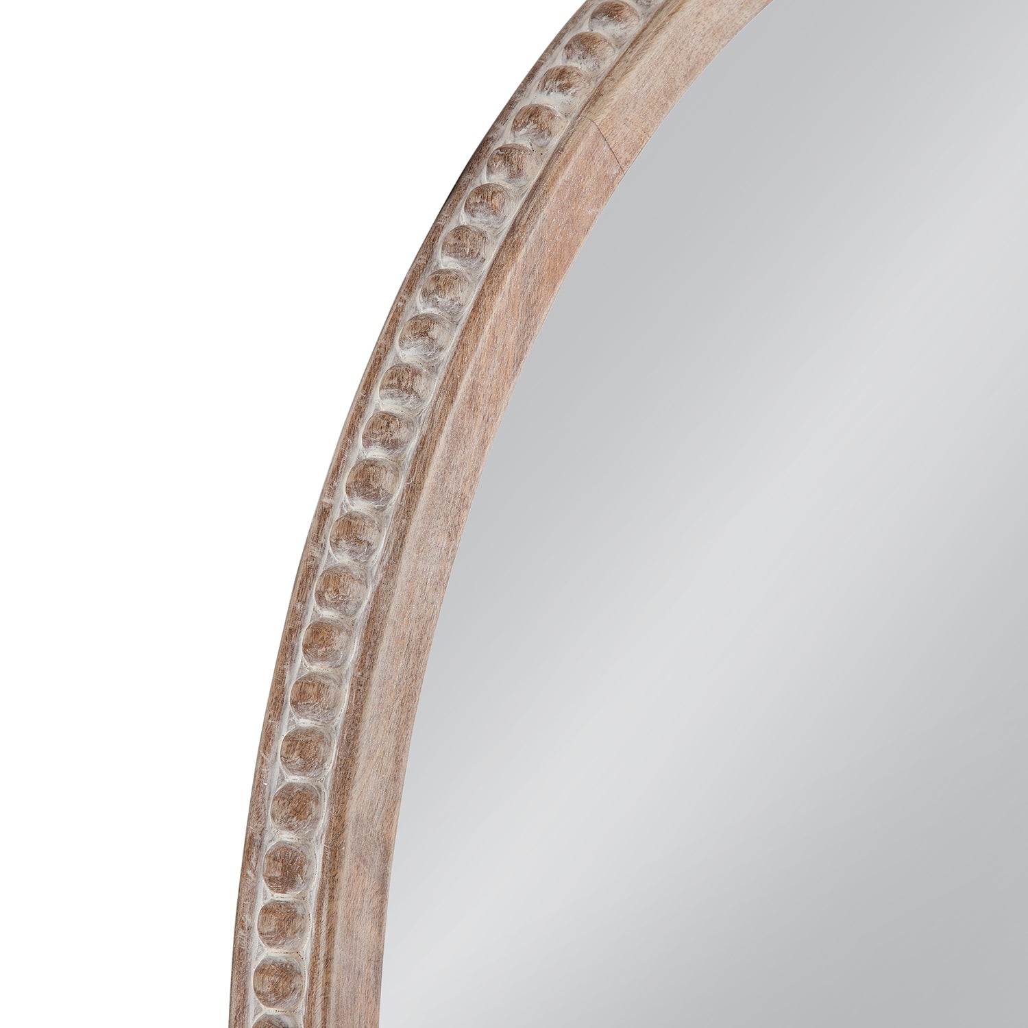 Bassett Mirror Brahms Wall Mirror