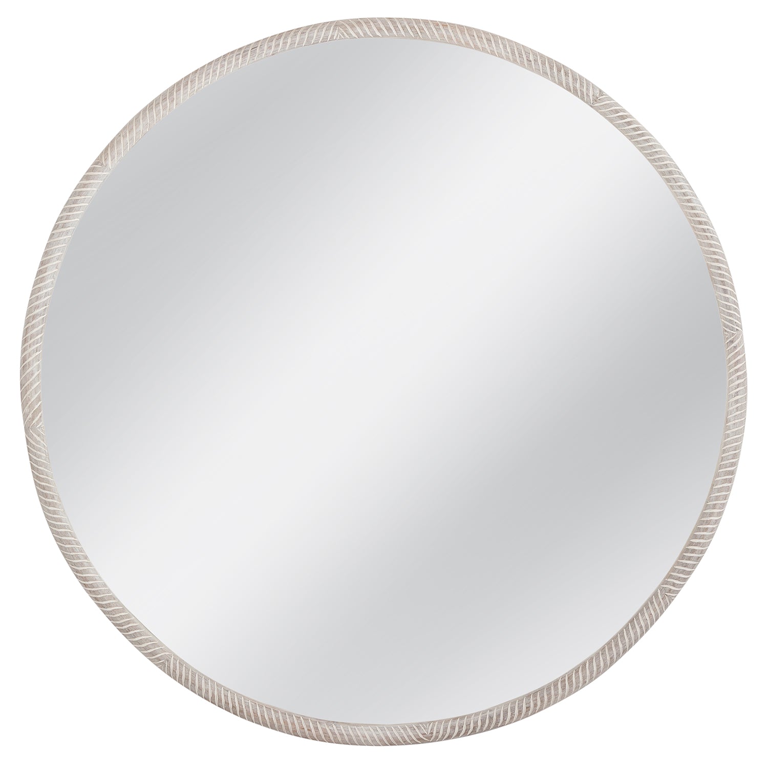 Bassett Mirror Bechet Wall Mirror