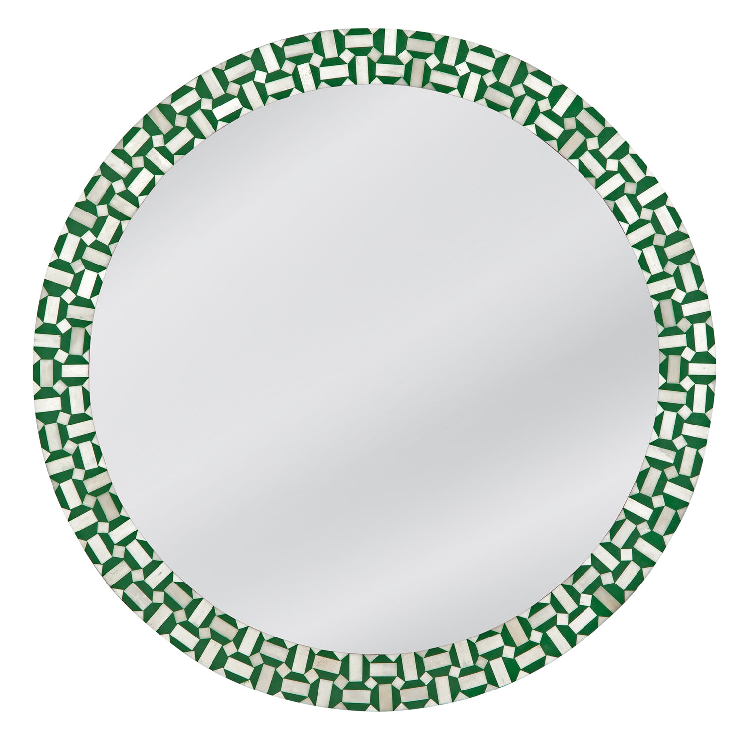 Bassett Mirror Alanis Wall Mirror