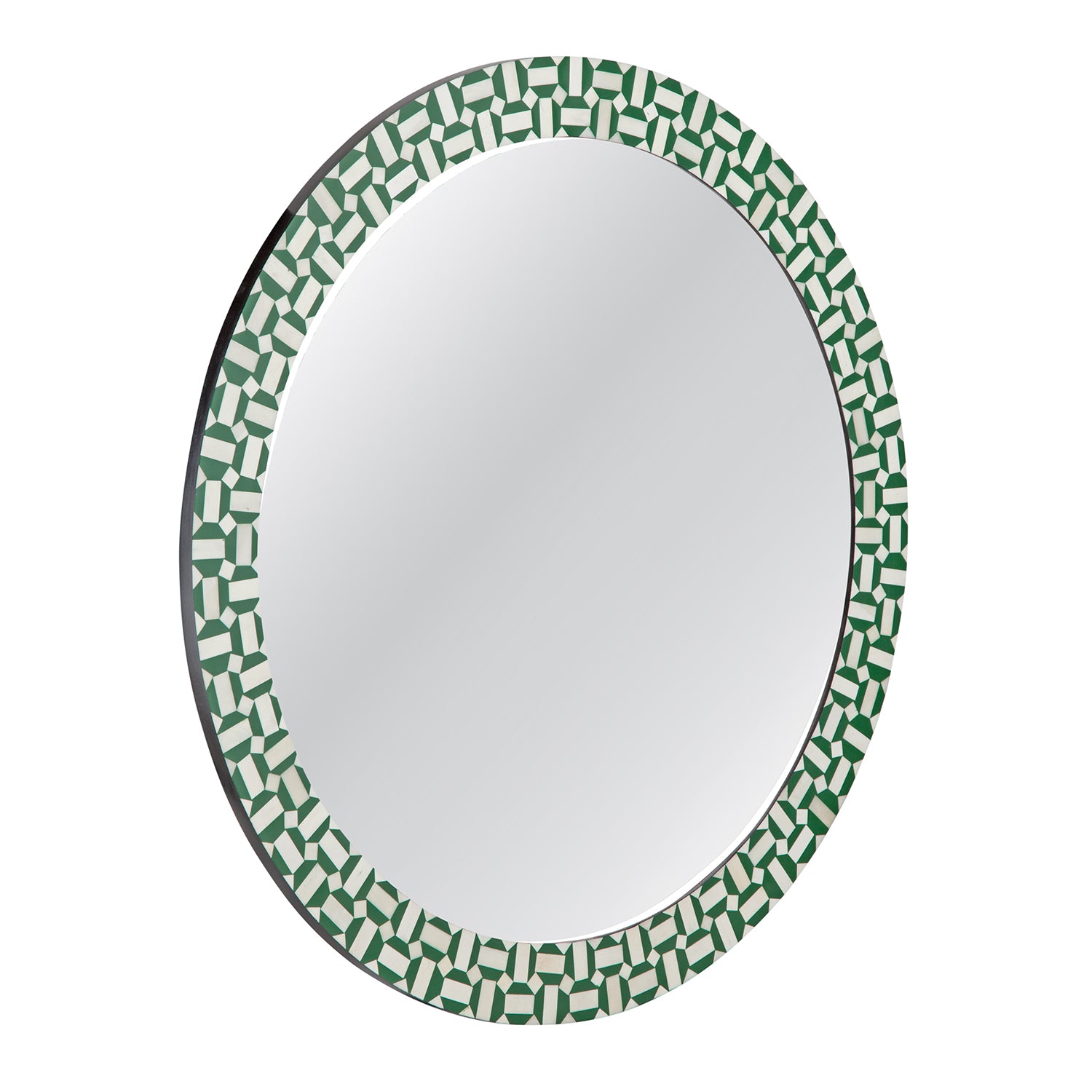 Bassett Mirror Alanis Wall Mirror