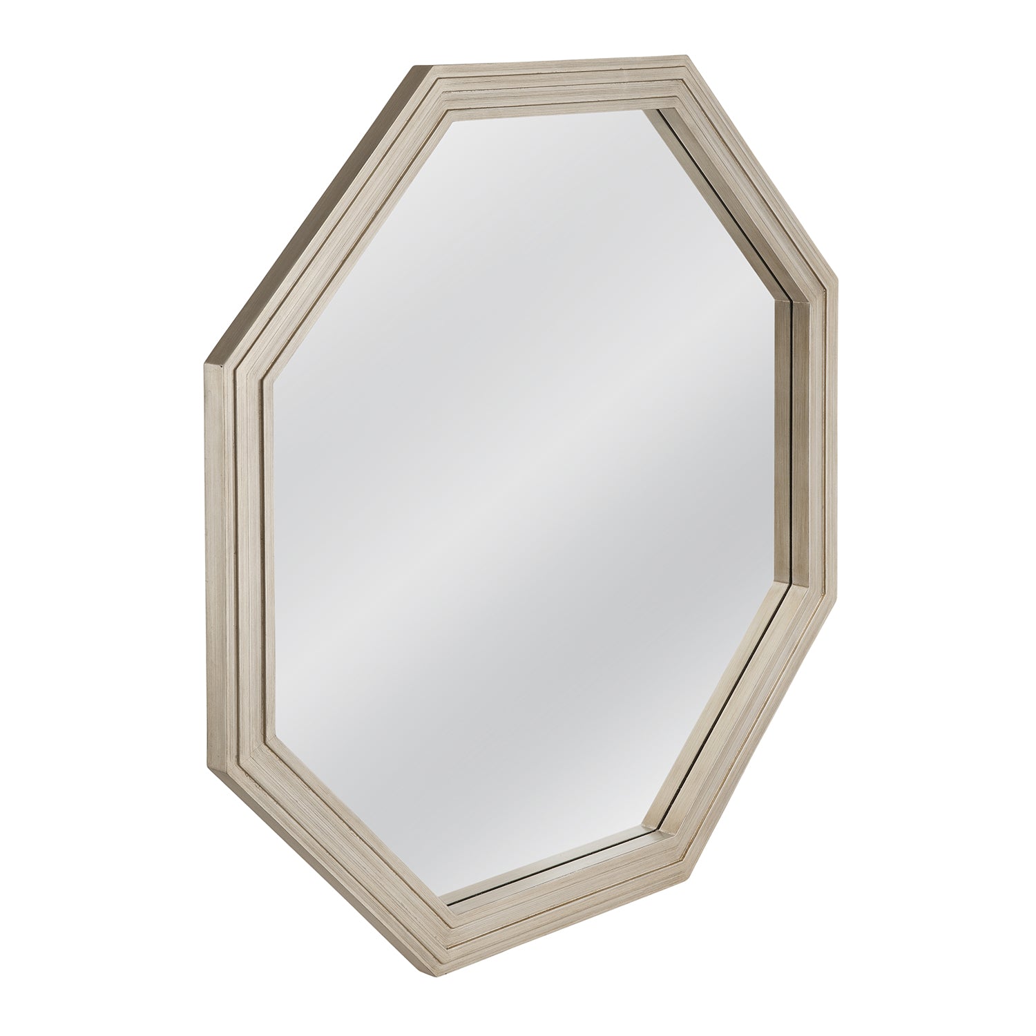Bassett Mirror Holiday Wall Mirror