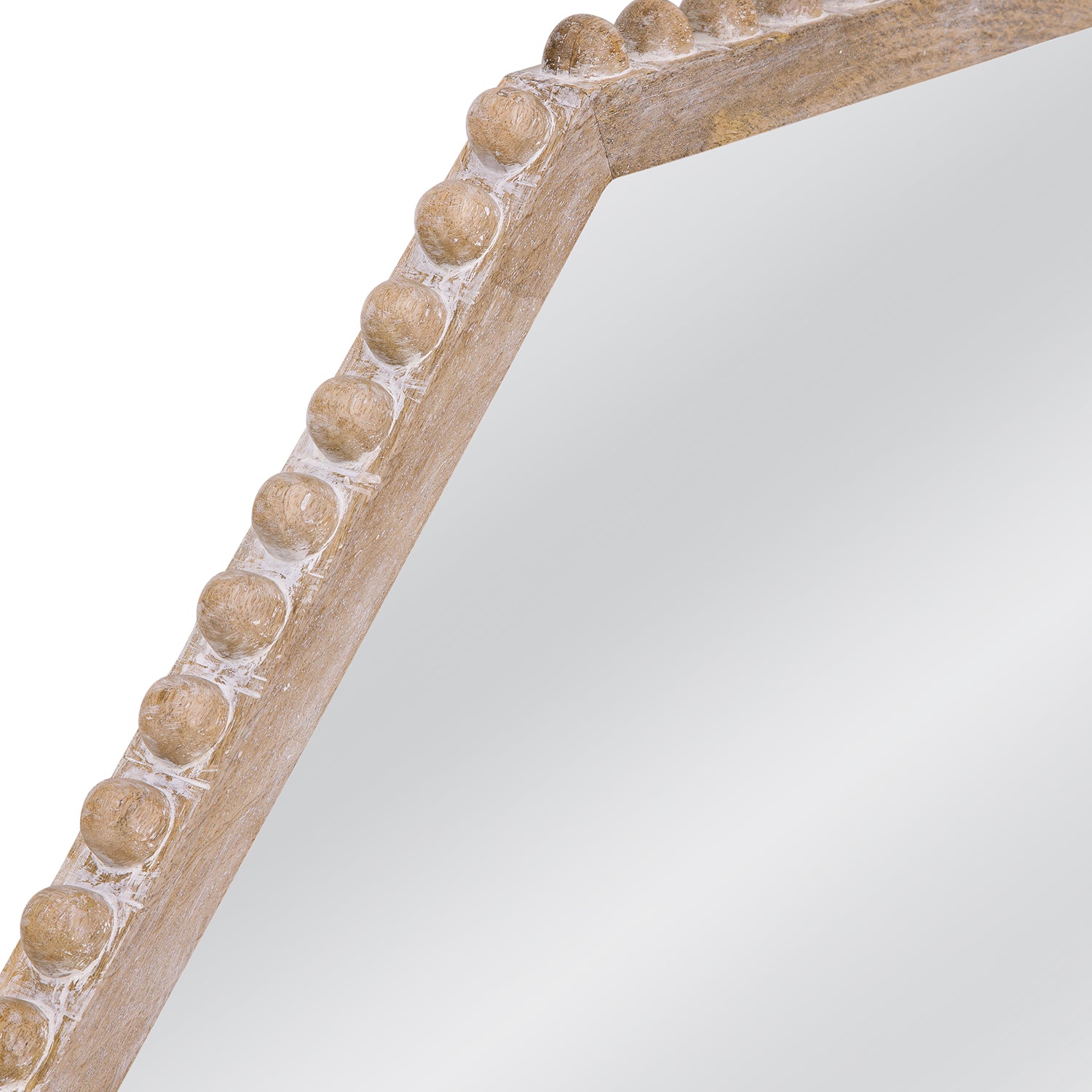 Bassett Mirror Virz Wall Mirror