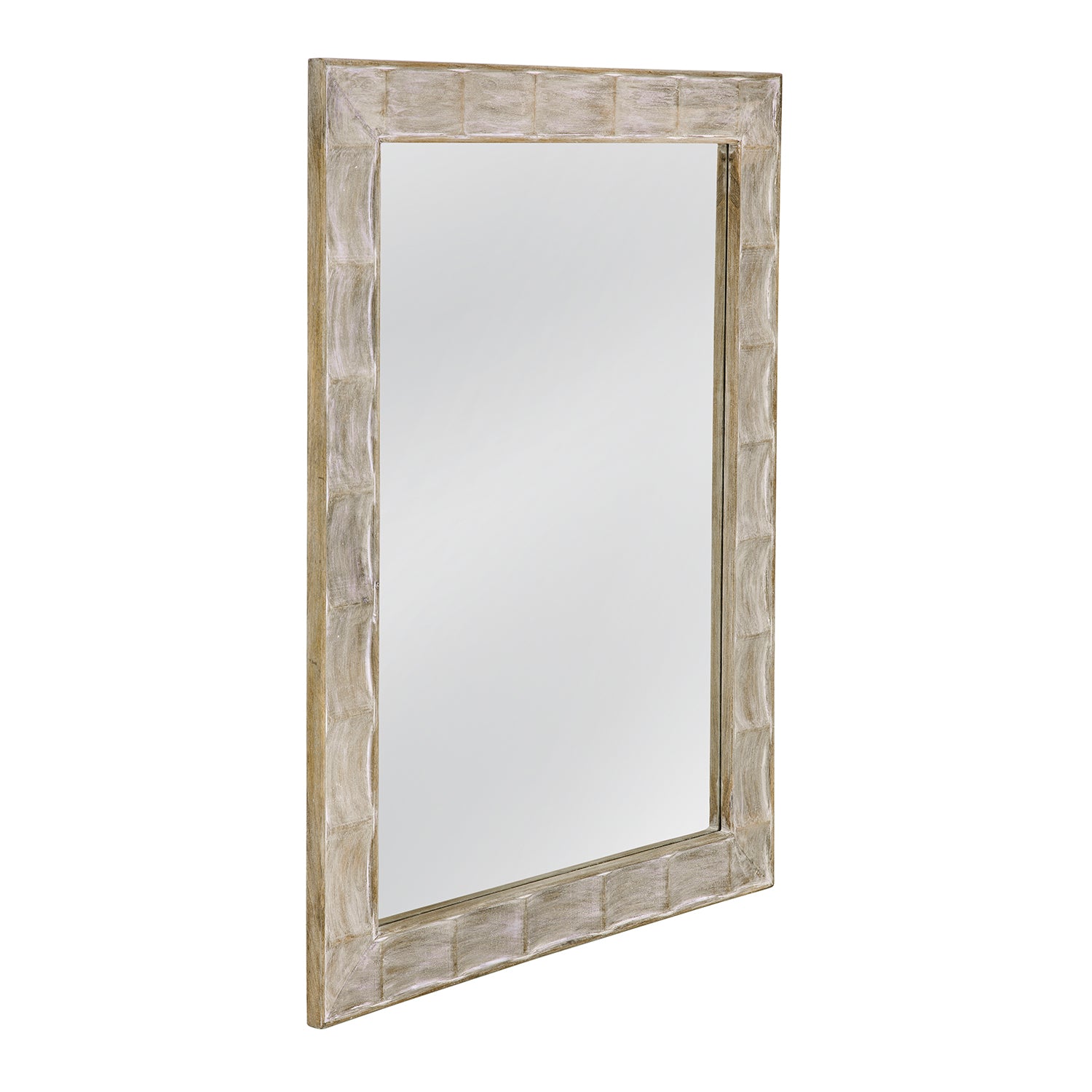 Bassett Mirror Guyton Wall Mirror