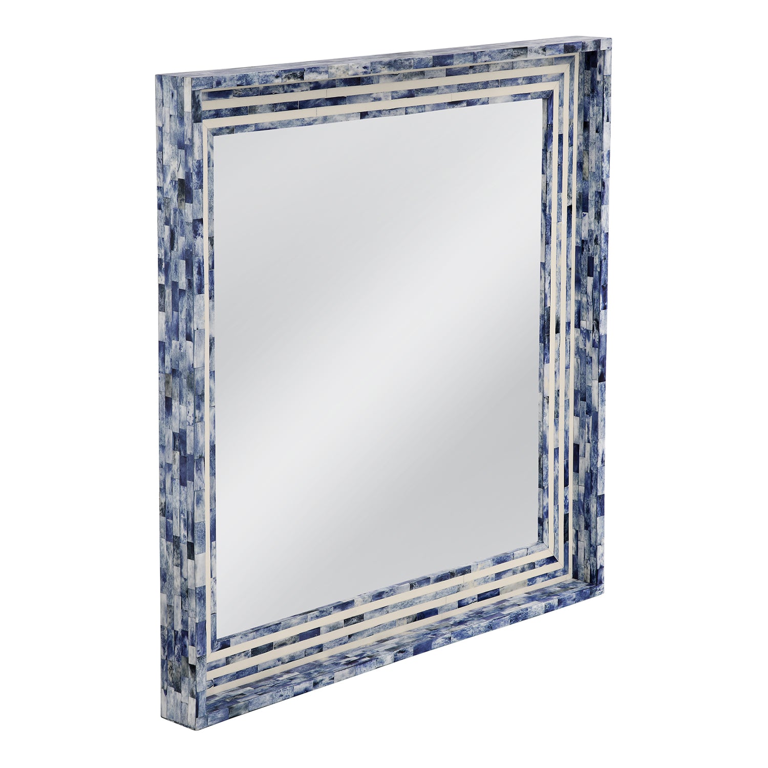 Bassett Mirror Mabrey Wall Mirror