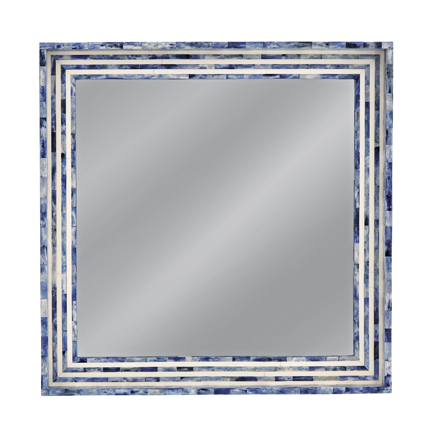 Bassett Mirror Mabrey Wall Mirror
