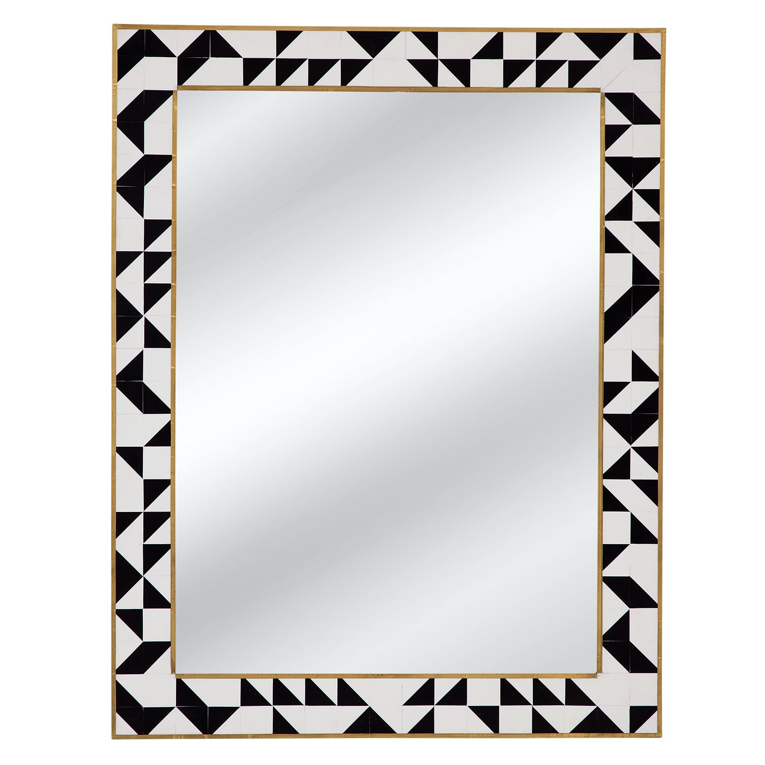 Bassett Mirror Macari Wall Mirror