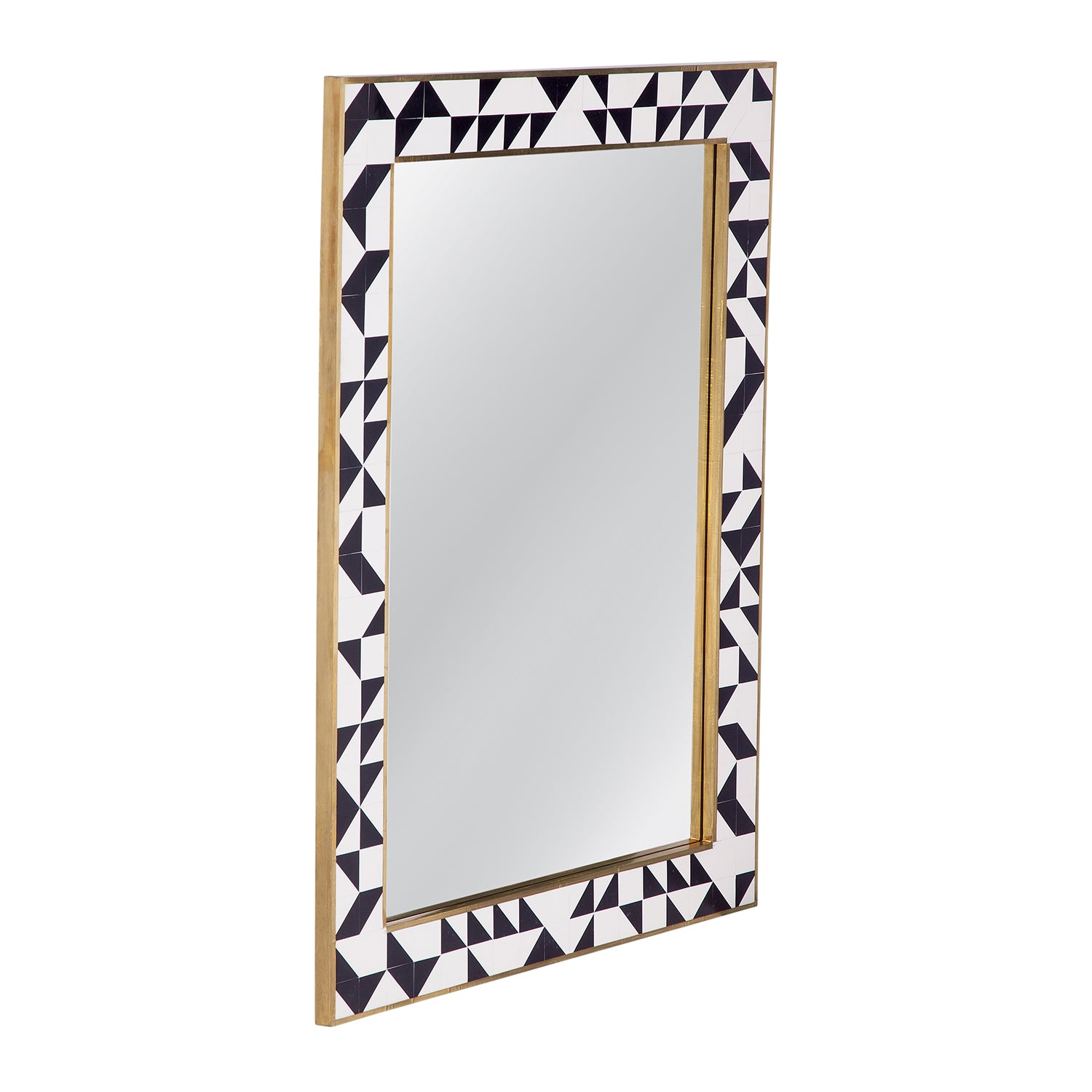 Bassett Mirror Macari Wall Mirror