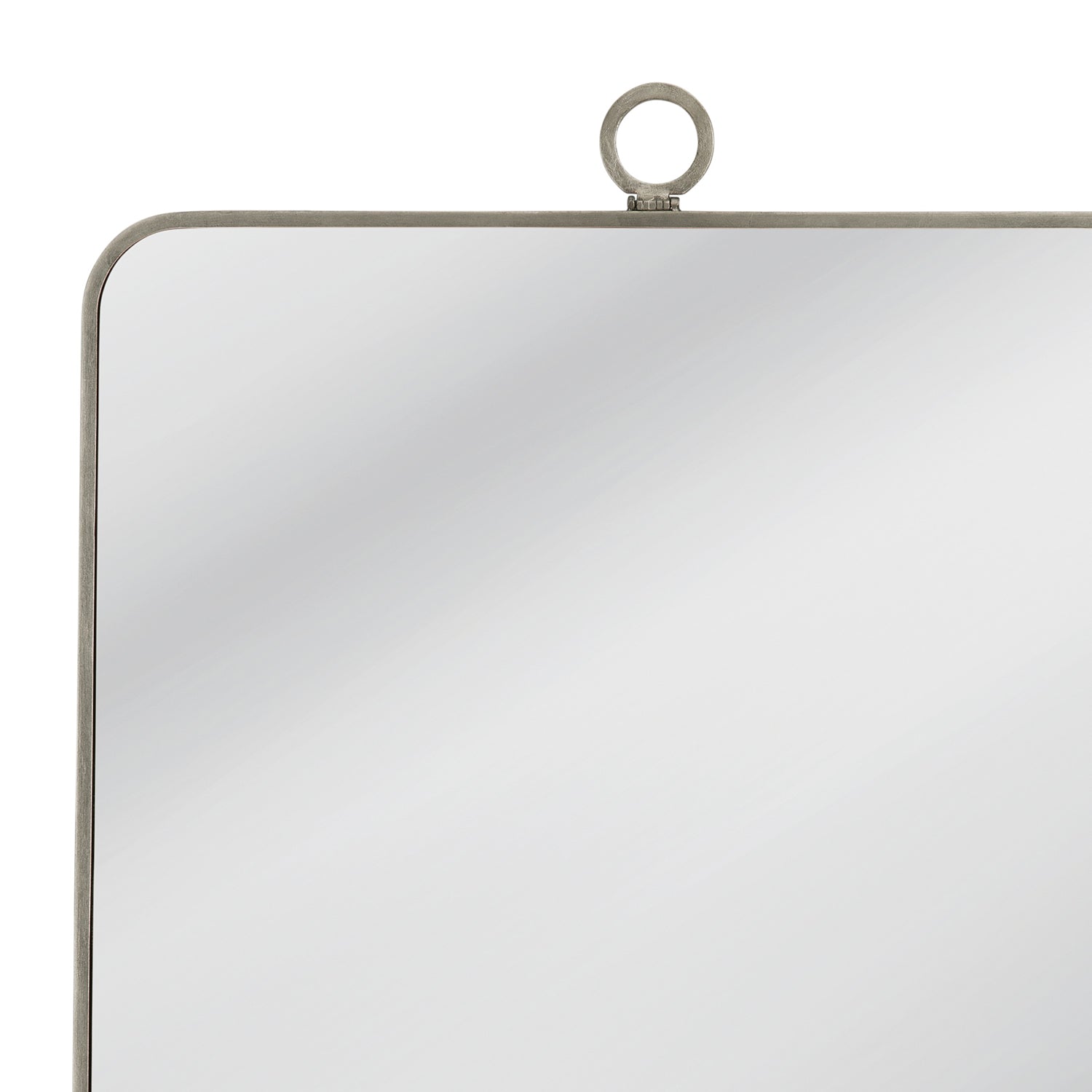 Bassett Mirror Monte Wall Mirror