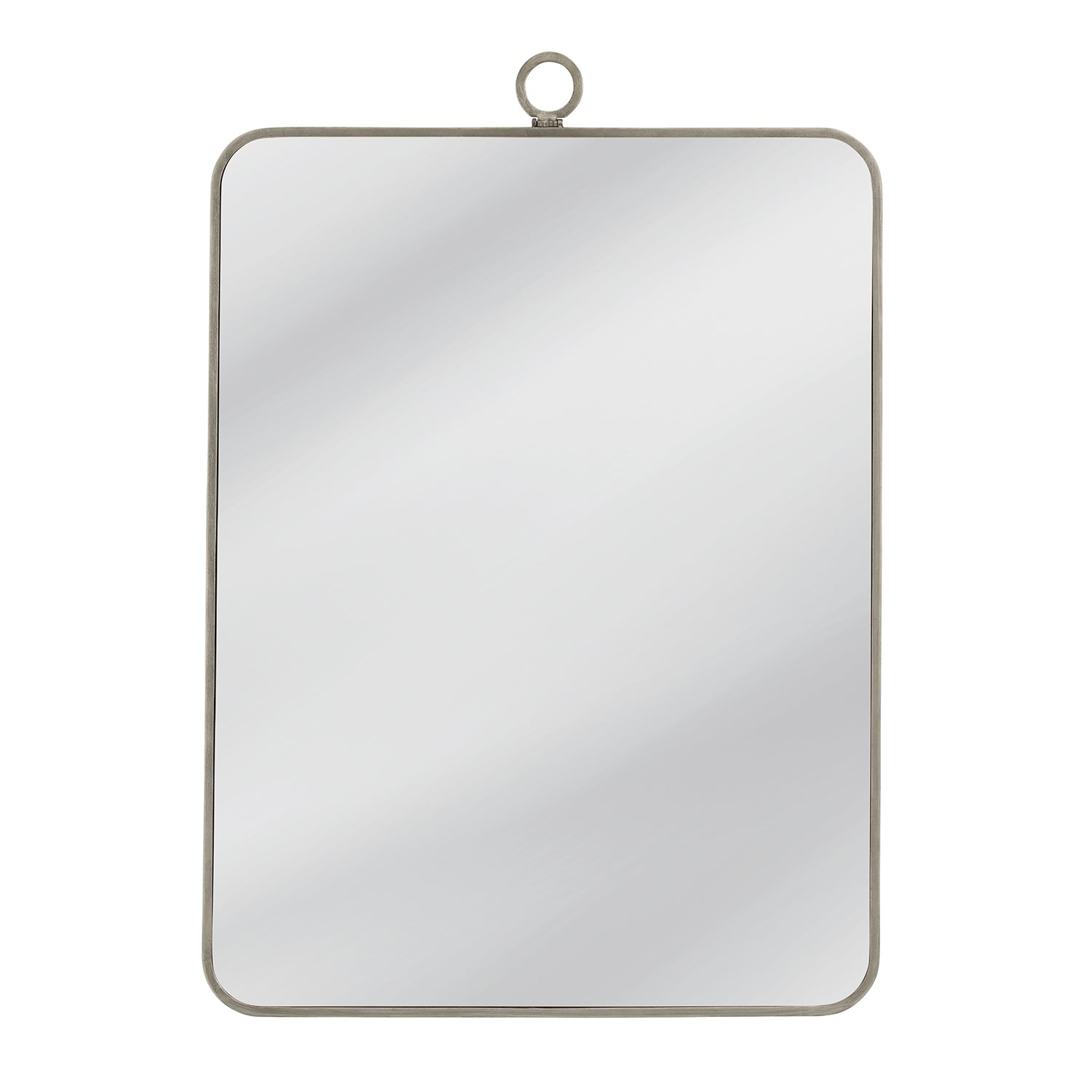 Bassett Mirror Monte Wall Mirror