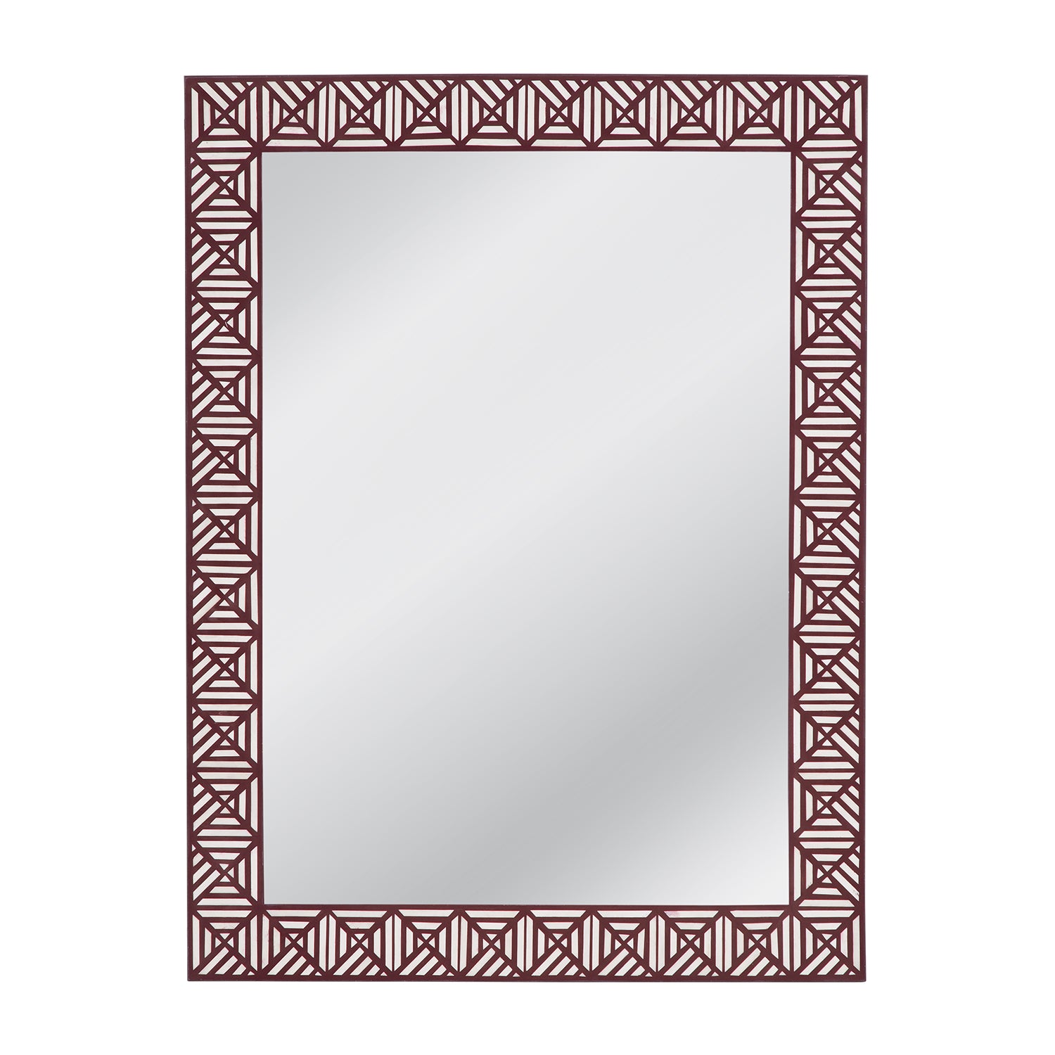 Bassett Mirror Rouge Wall Mirror