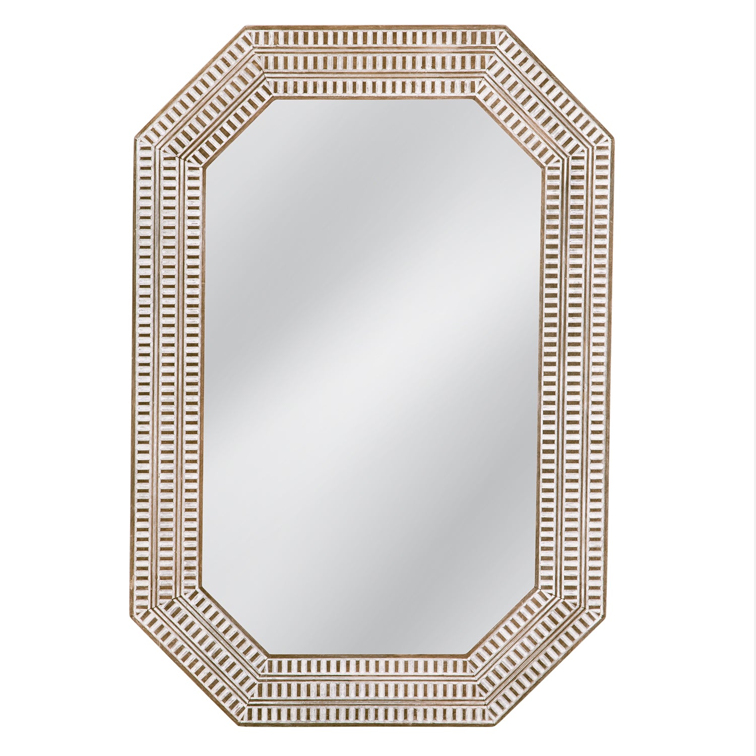 Bassett Mirror Michael Wall Mirror