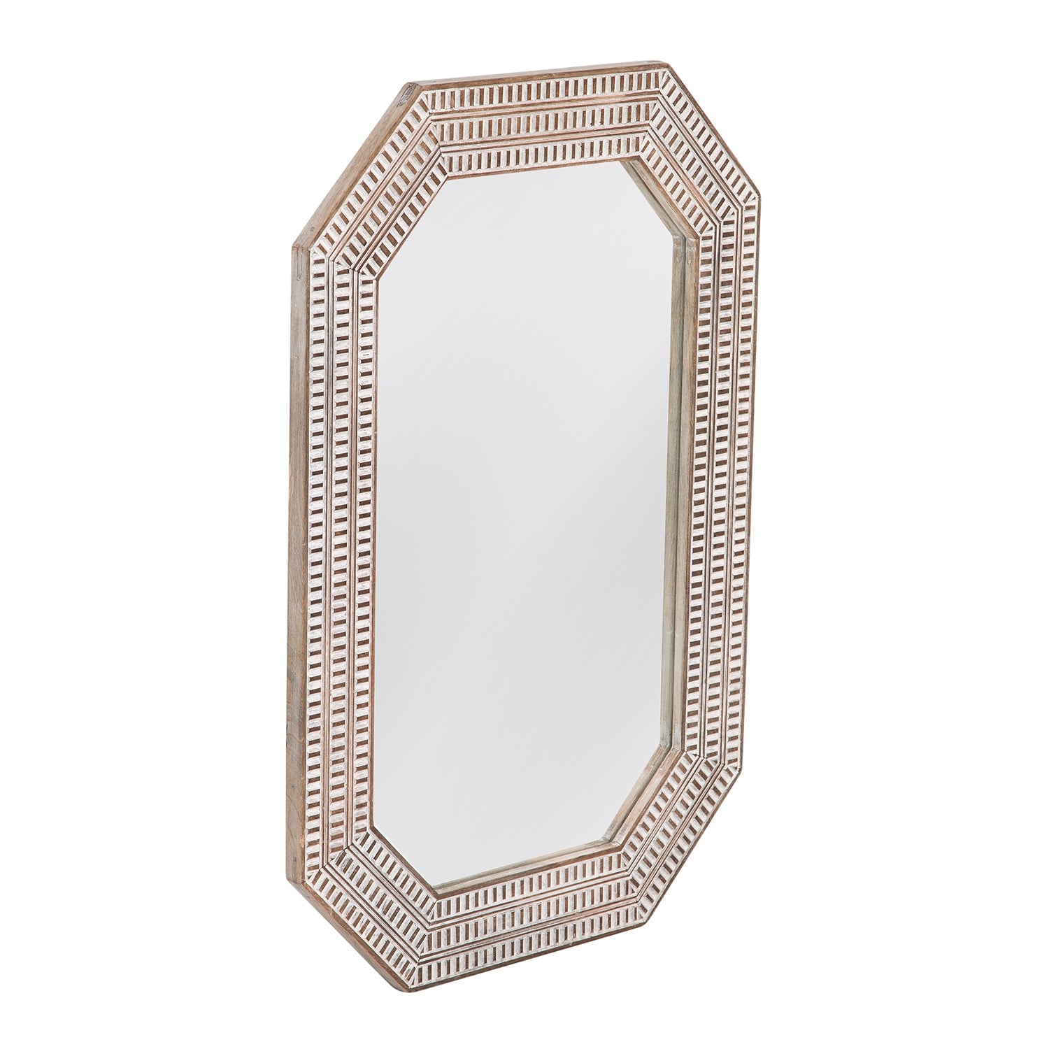 Bassett Mirror Michael Wall Mirror