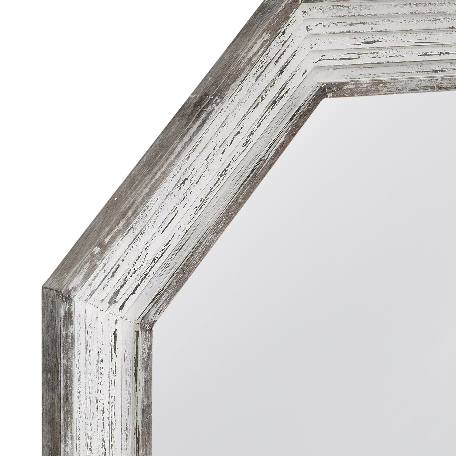 Bassett Mirror Marden Wall Mirror