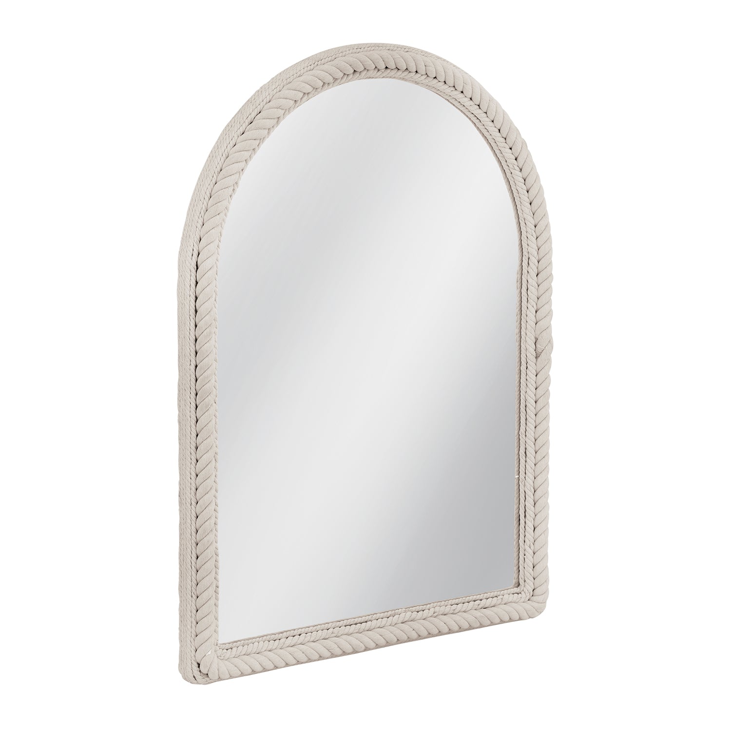 Bassett Mirror Nichols Wall Mirror