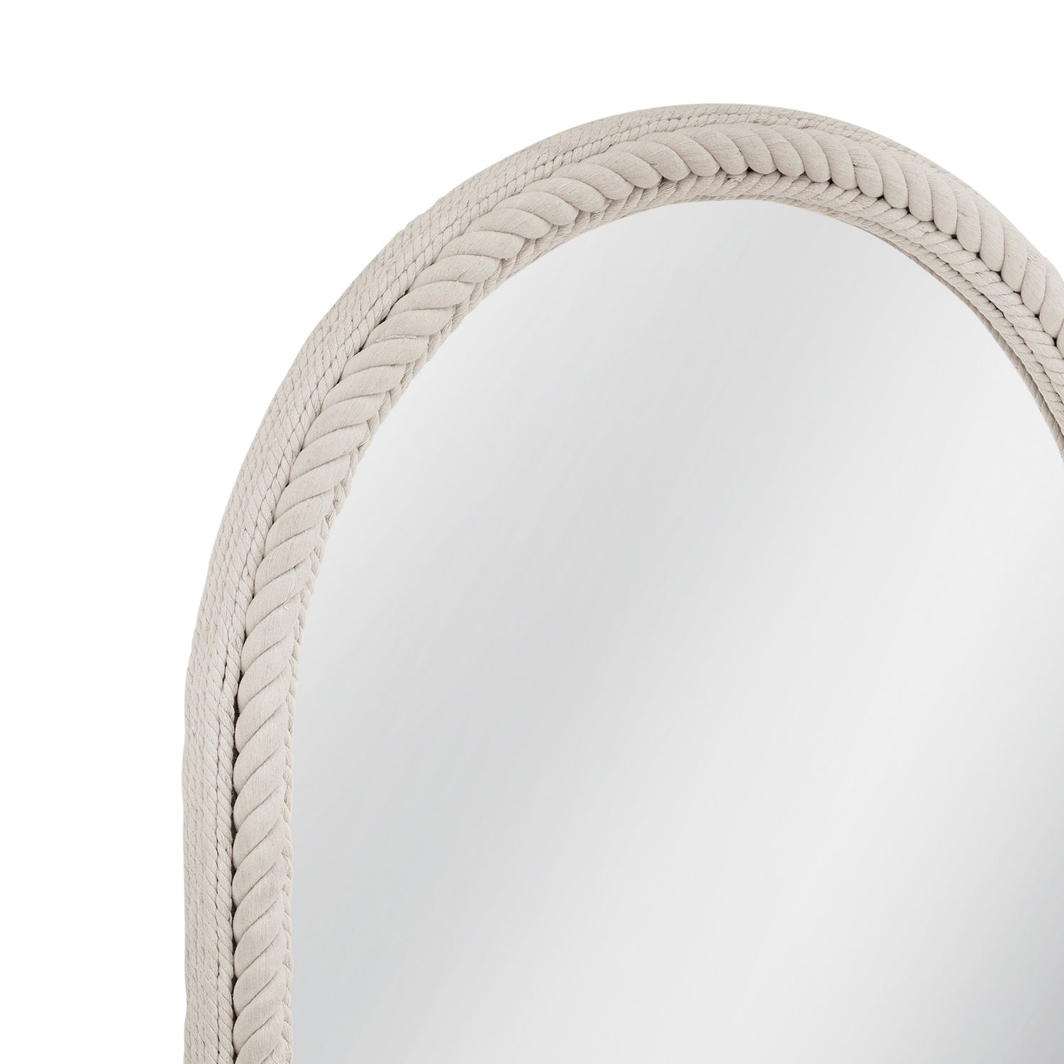 Bassett Mirror Nichols Wall Mirror
