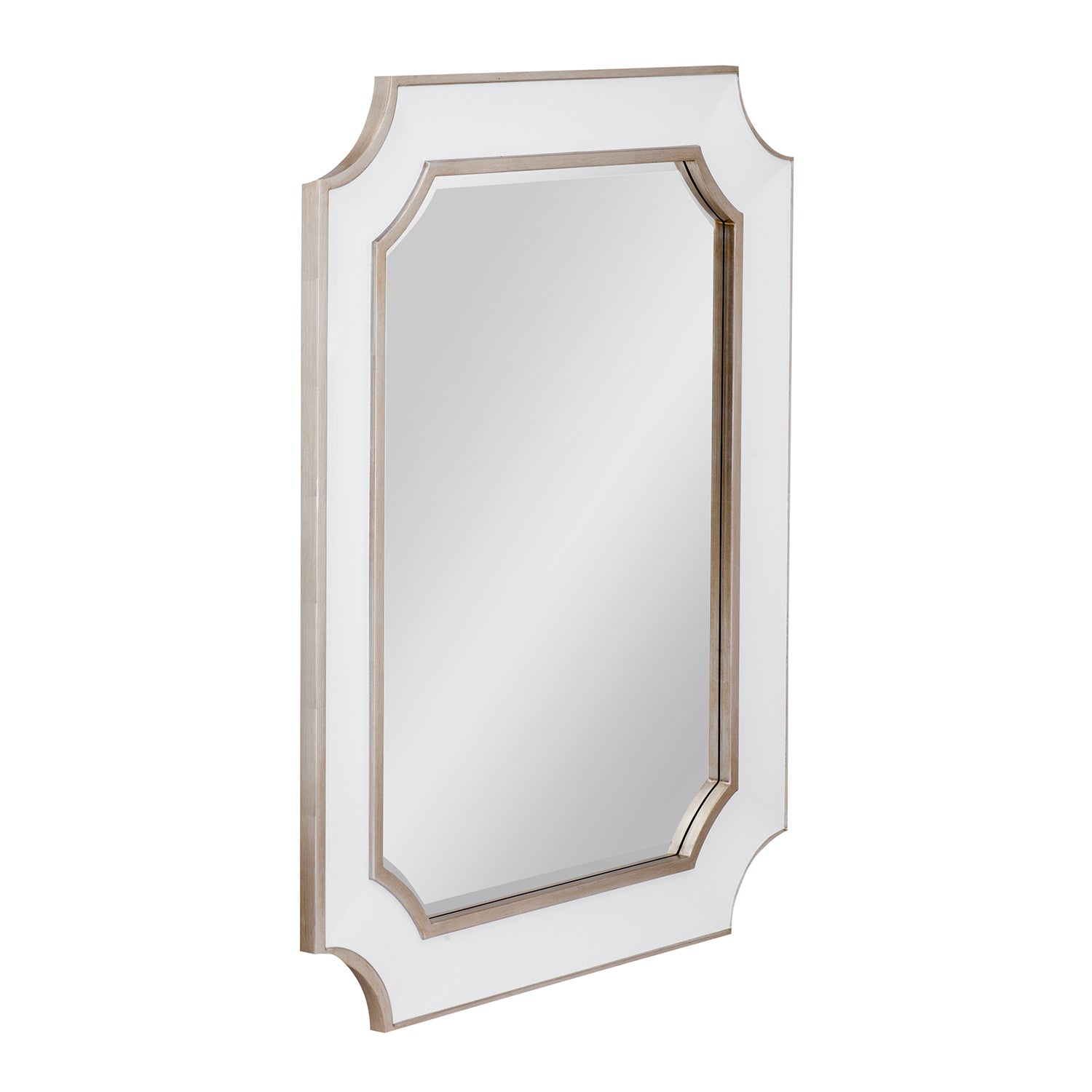 Bassett Mirror Preston Wall Mirror