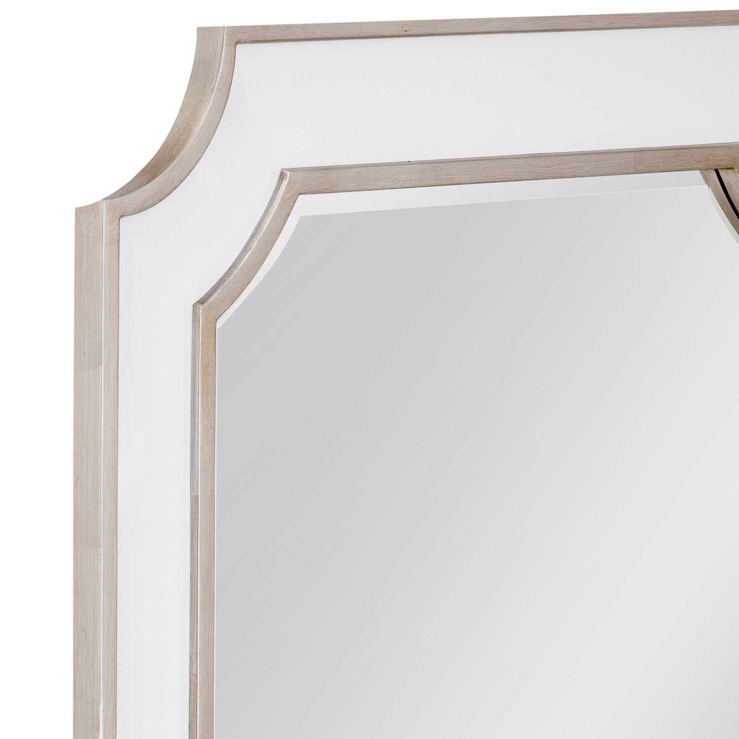 Bassett Mirror Preston Wall Mirror