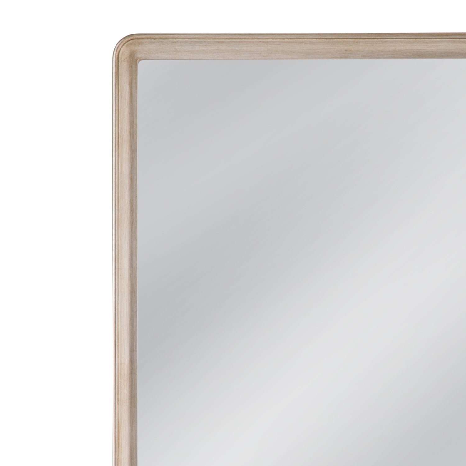 Bassett Mirror Lancelle Wall Mirror