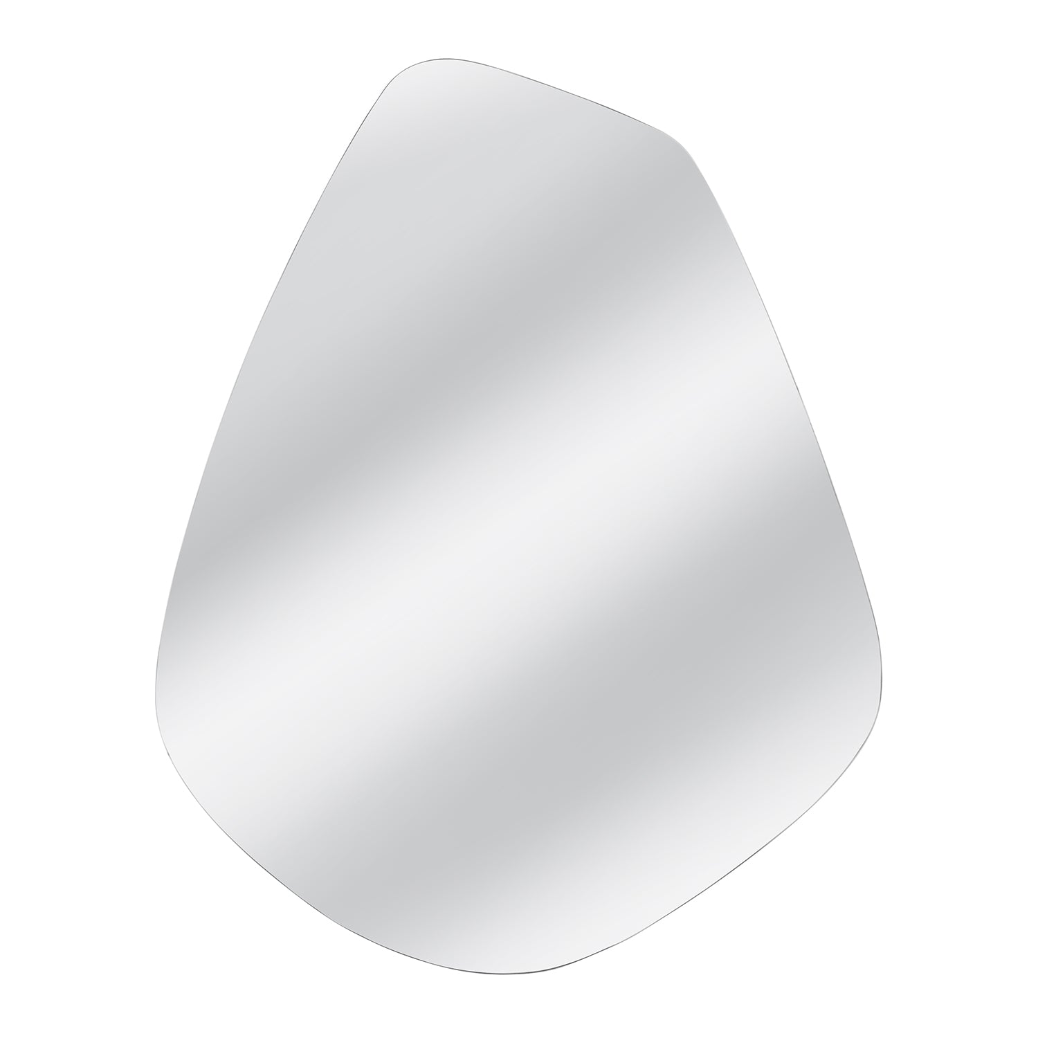 Bassett Mirror Carlton Wall Mirror