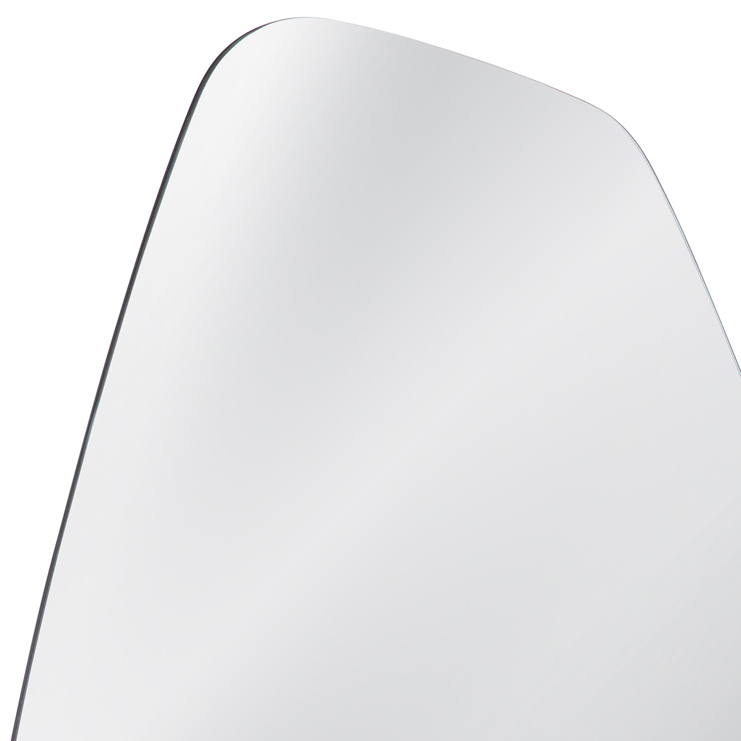 Bassett Mirror Carlton Wall Mirror