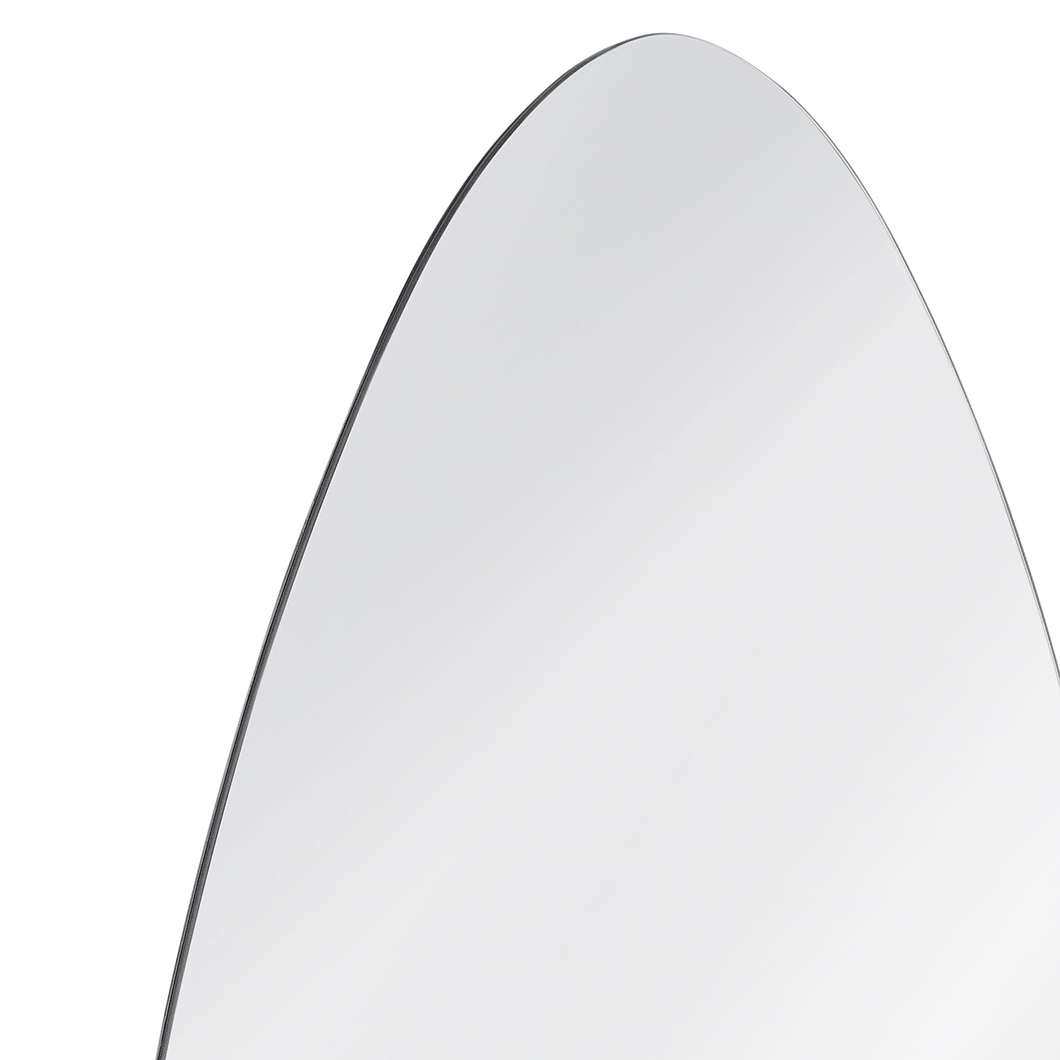 Bassett Mirror Reinhold Wall Mirror