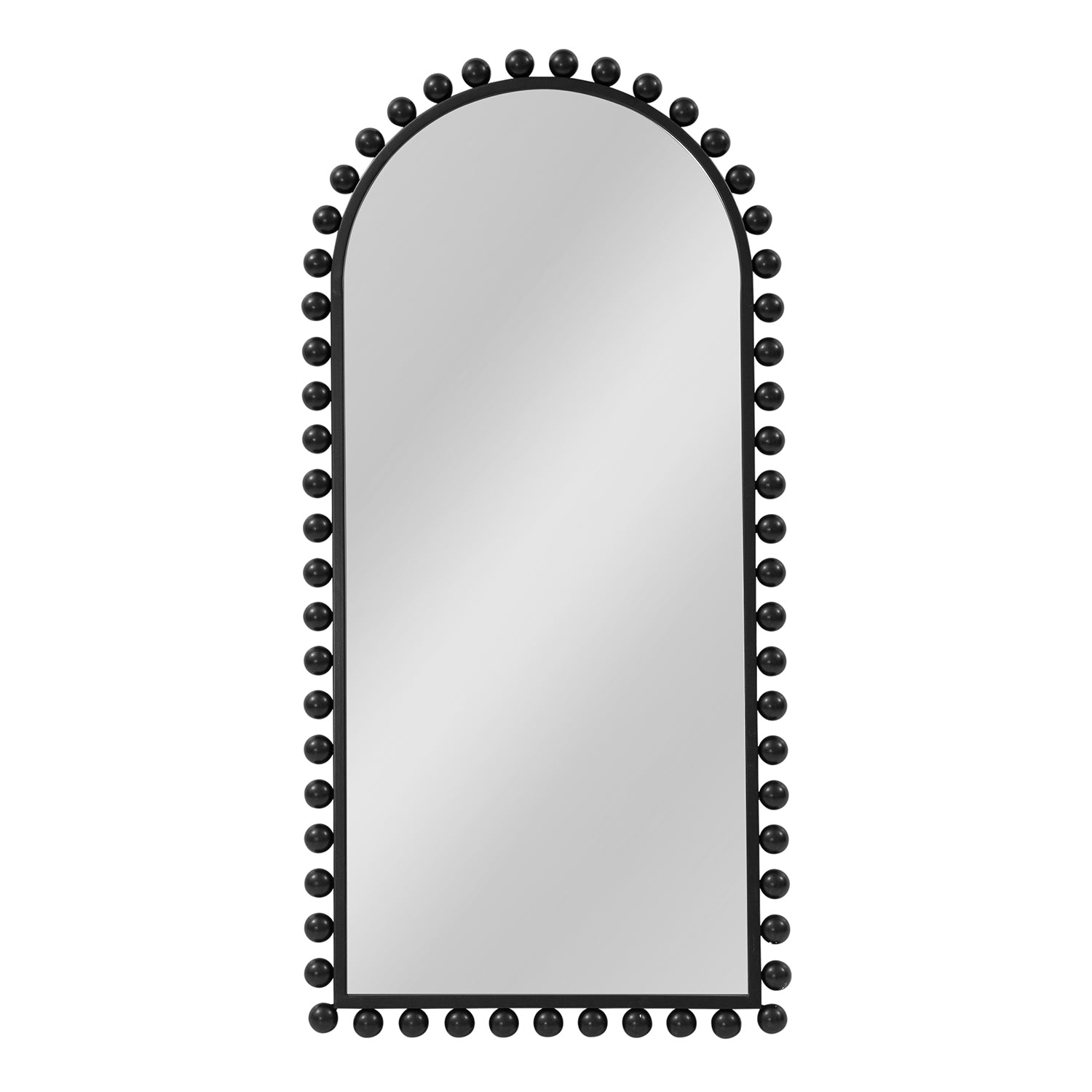 Bassett Mirror Claria Wall Mirror
