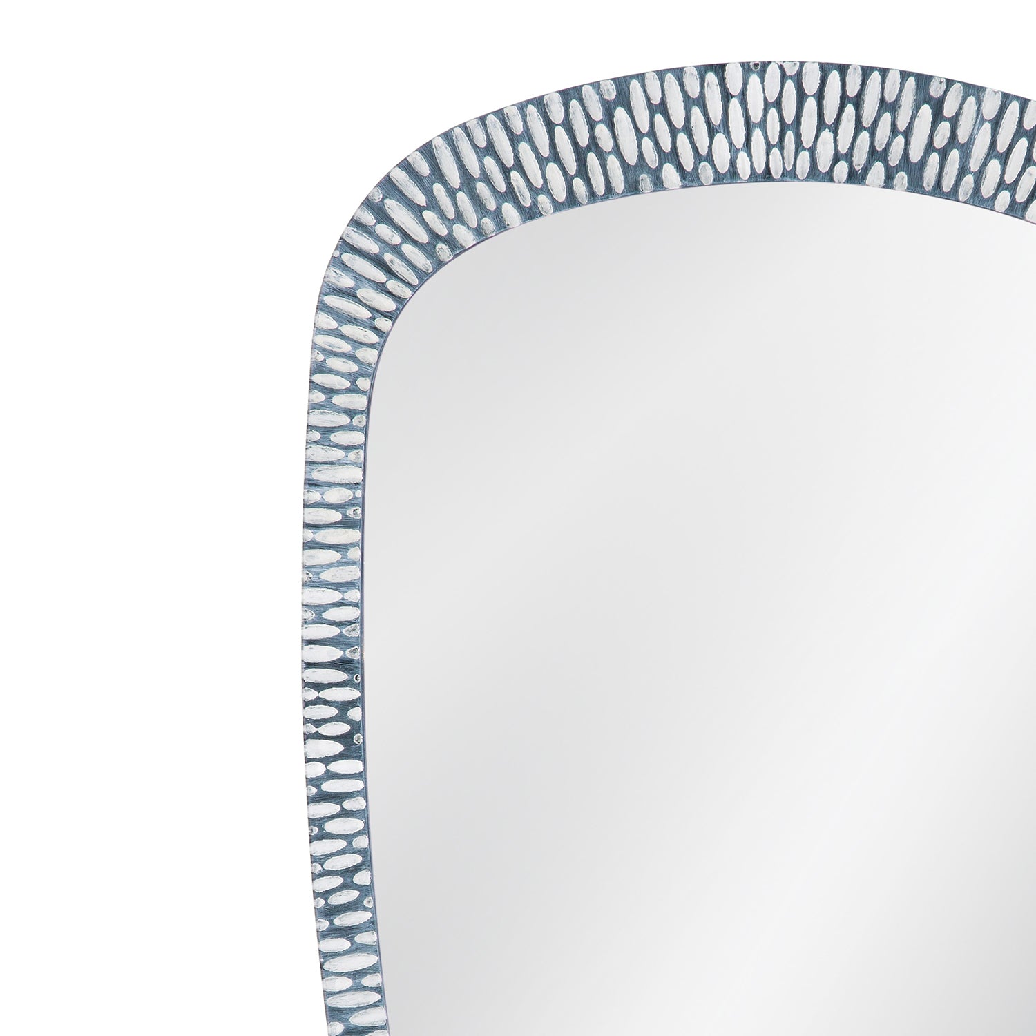 Bassett Mirror Maddox Wall Mirror