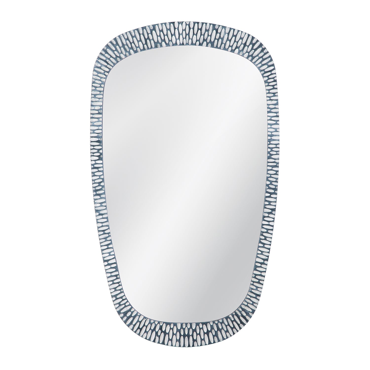 Bassett Mirror Maddox Wall Mirror