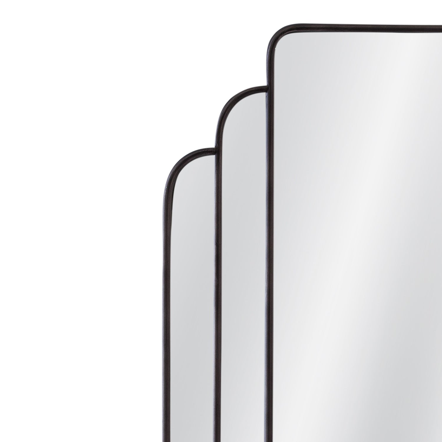 Bassett Mirror Gatsby Wall Mirror