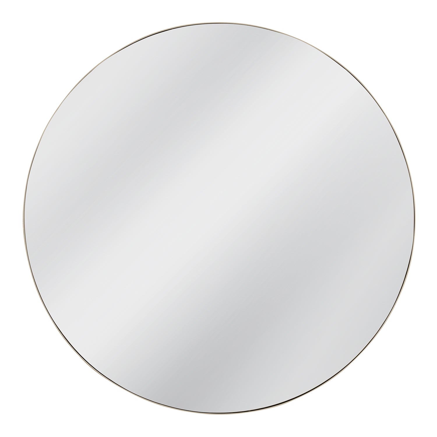 Bassett Mirror Bellona Wall Mirror