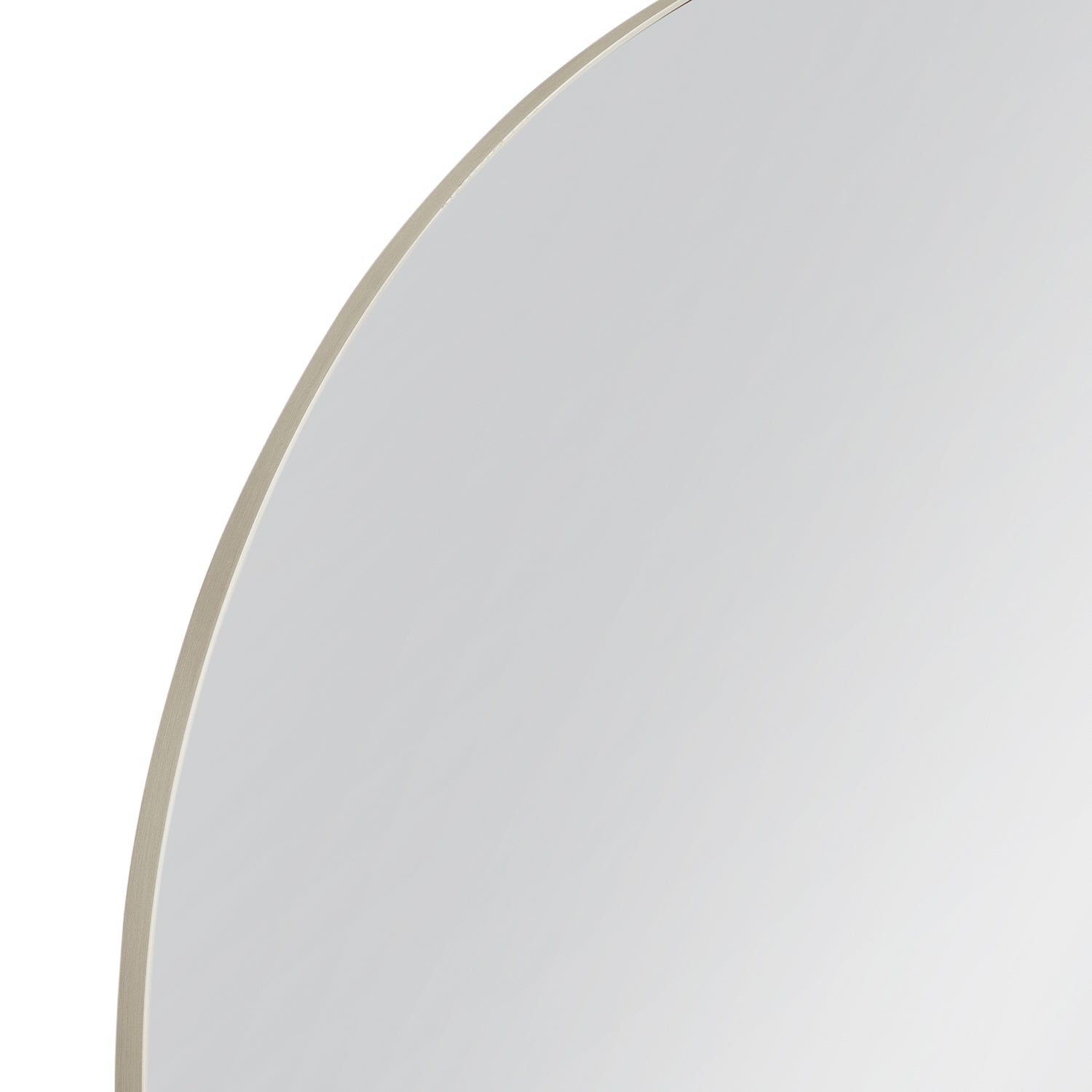 Bassett Mirror Bellona Wall Mirror