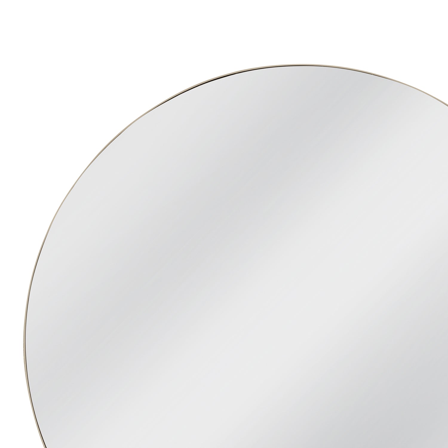 Bassett Mirror Bellona Wall Mirror