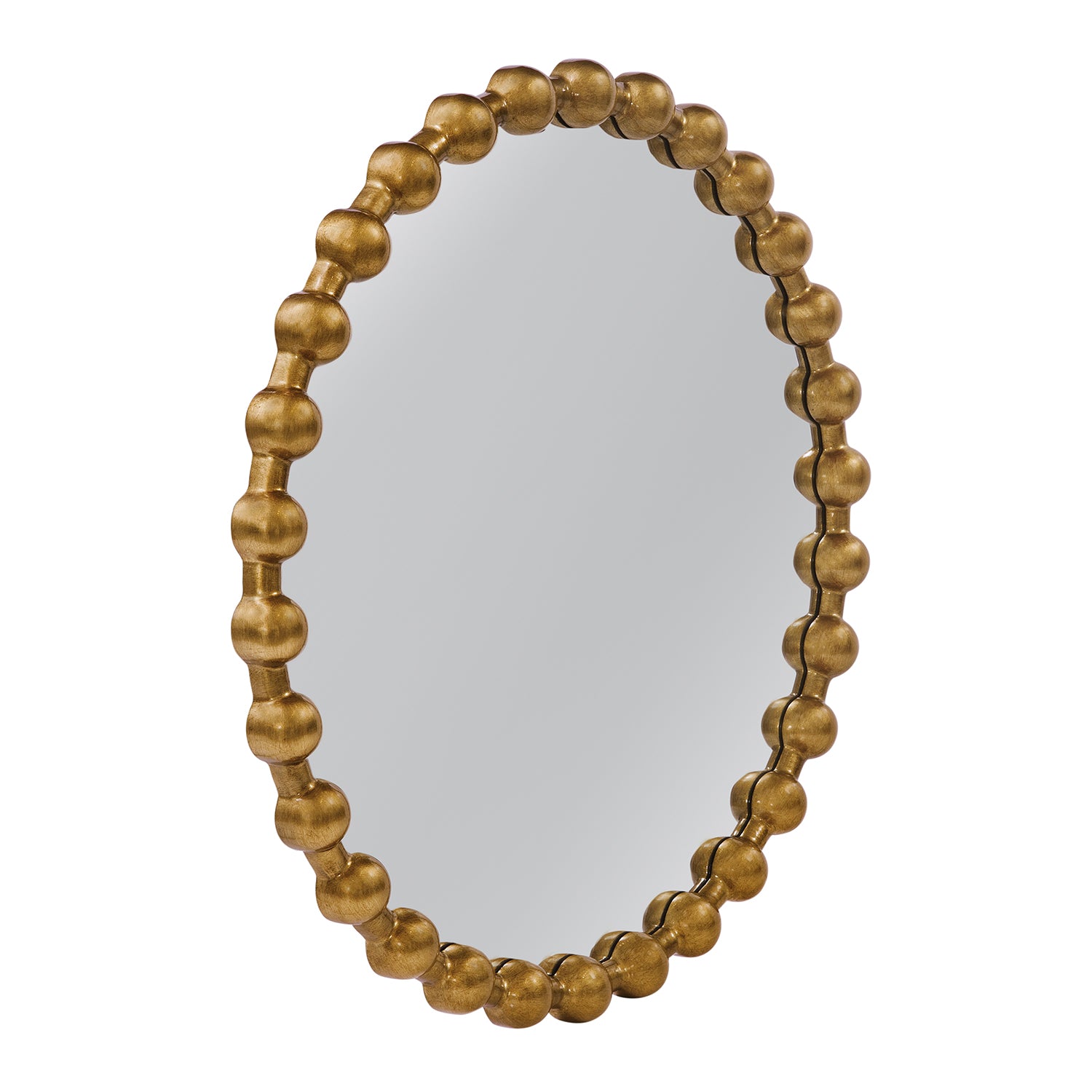 Bassett Mirror Violette Wall Mirror