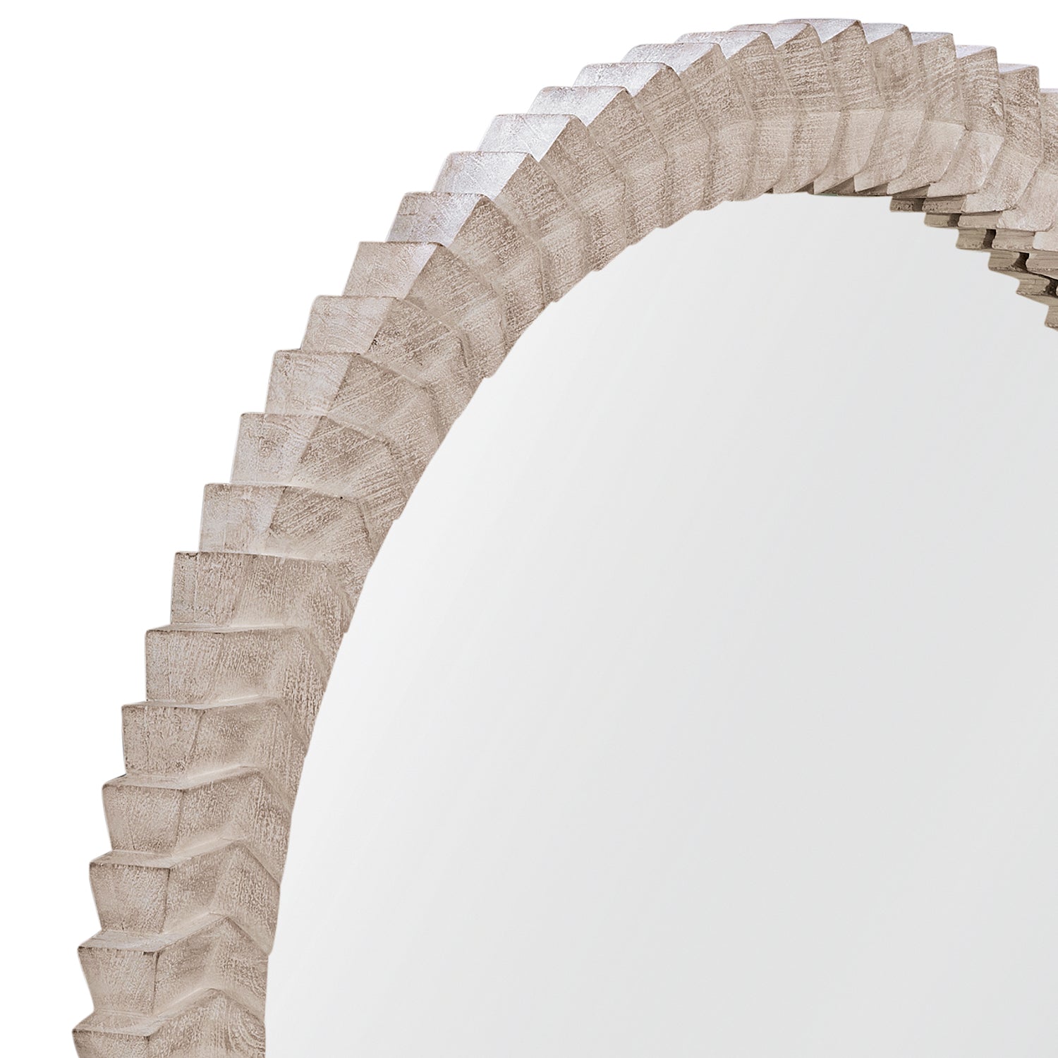 Bassett Mirror Claire Wall Mirror