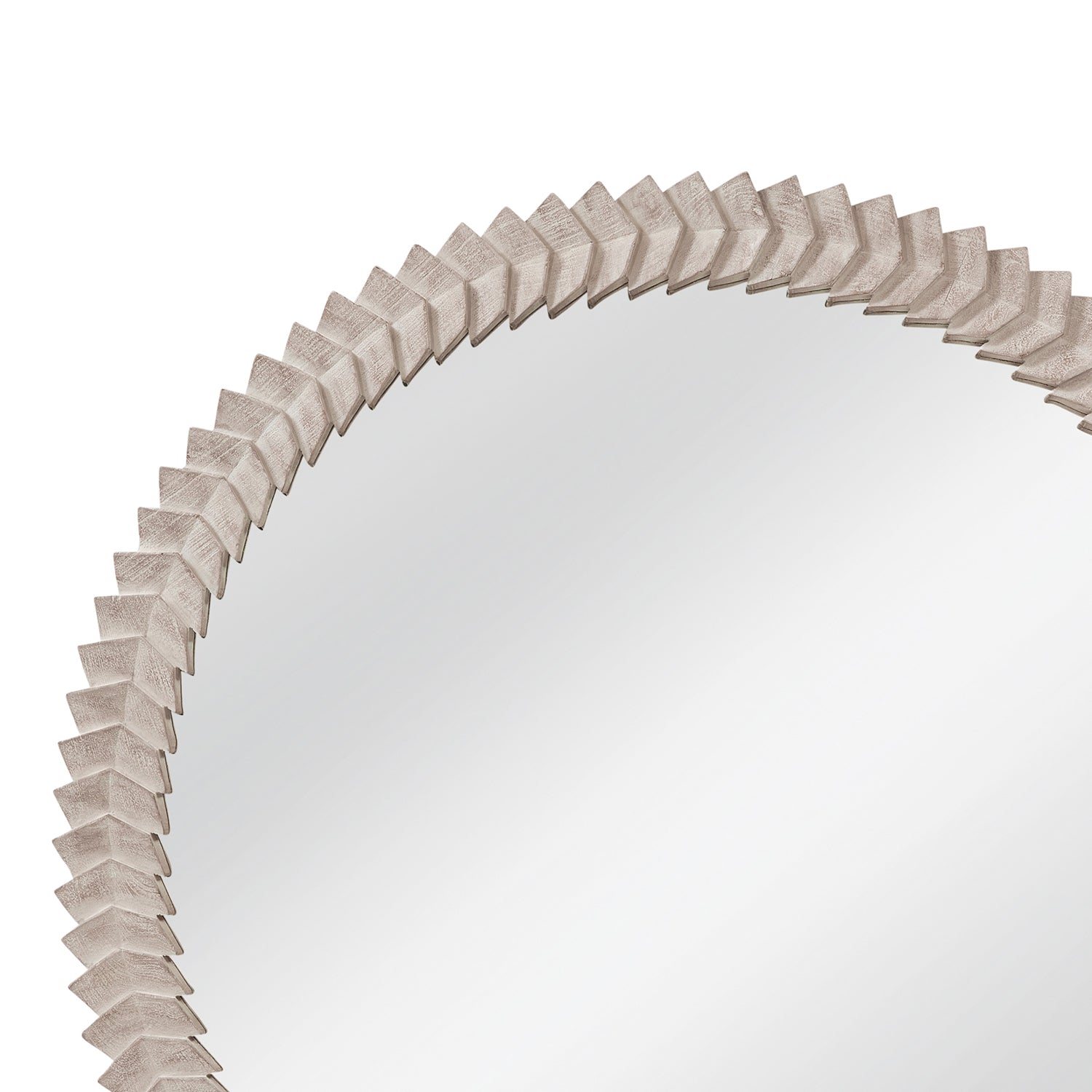 Bassett Mirror Claire Wall Mirror