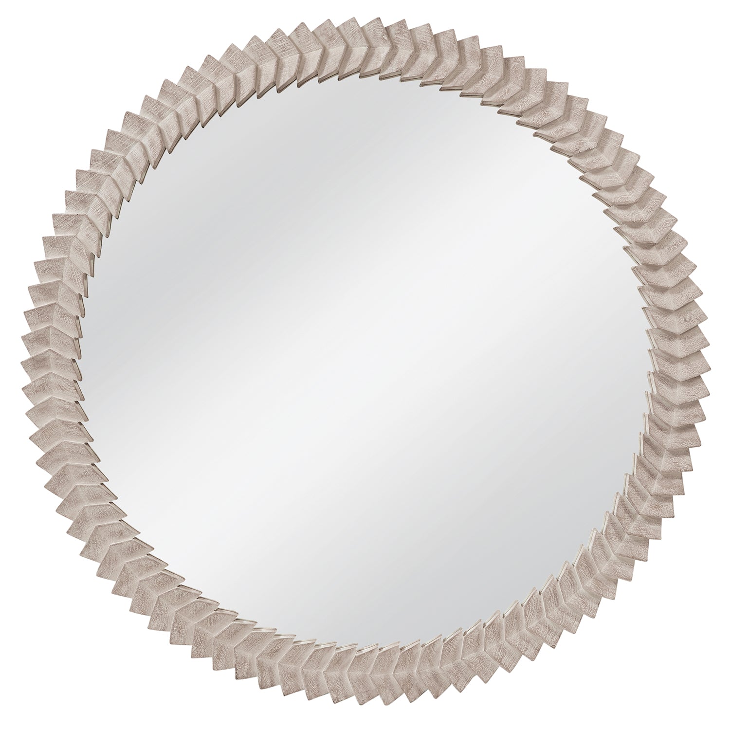 Bassett Mirror Claire Wall Mirror