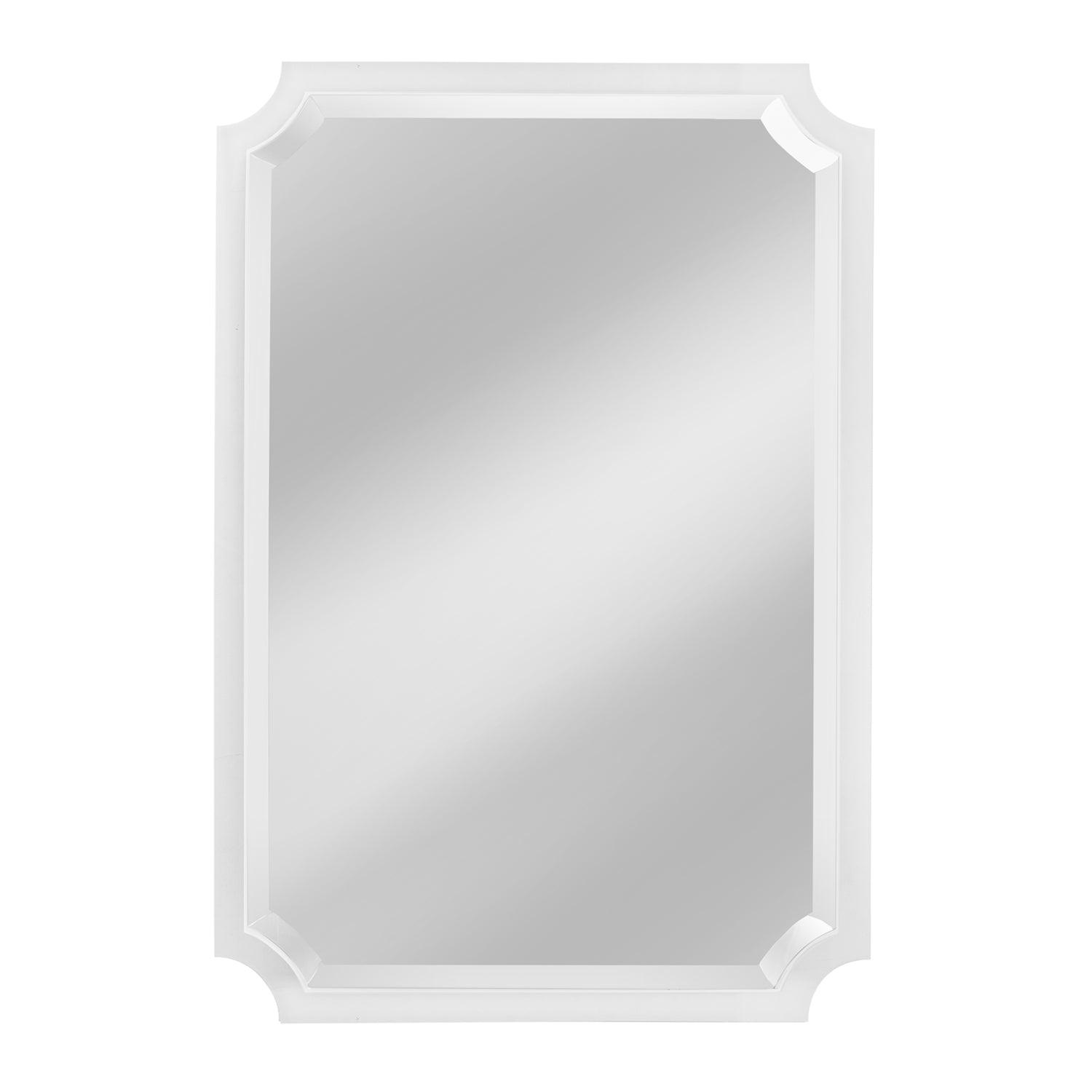 Bassett Mirror Rita Wall Mirror