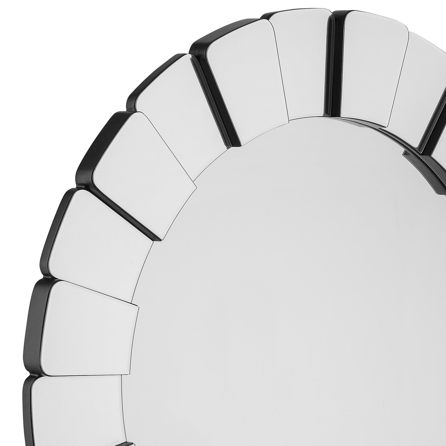 Bassett Mirror Leona Wall Mirror