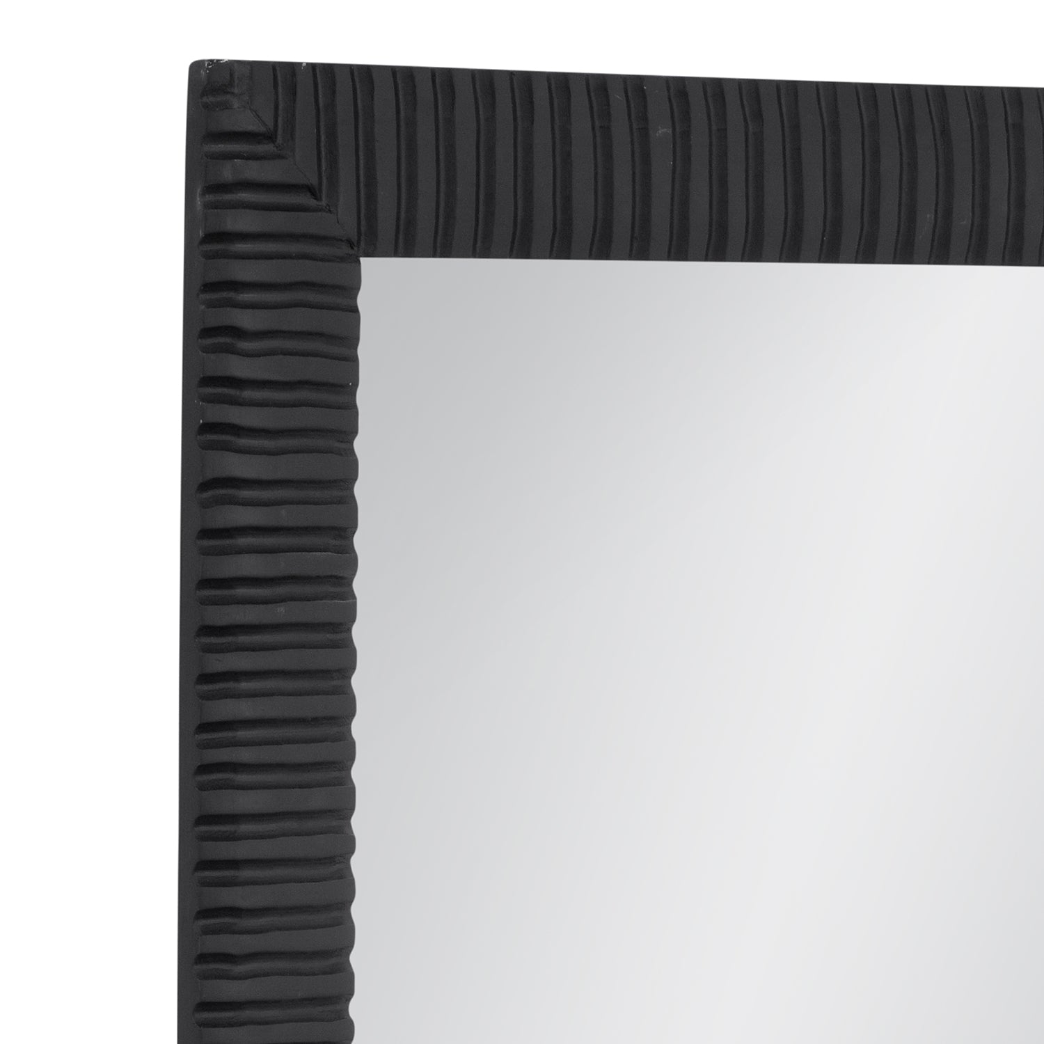 Bassett Mirror Lithea Floor Mirror