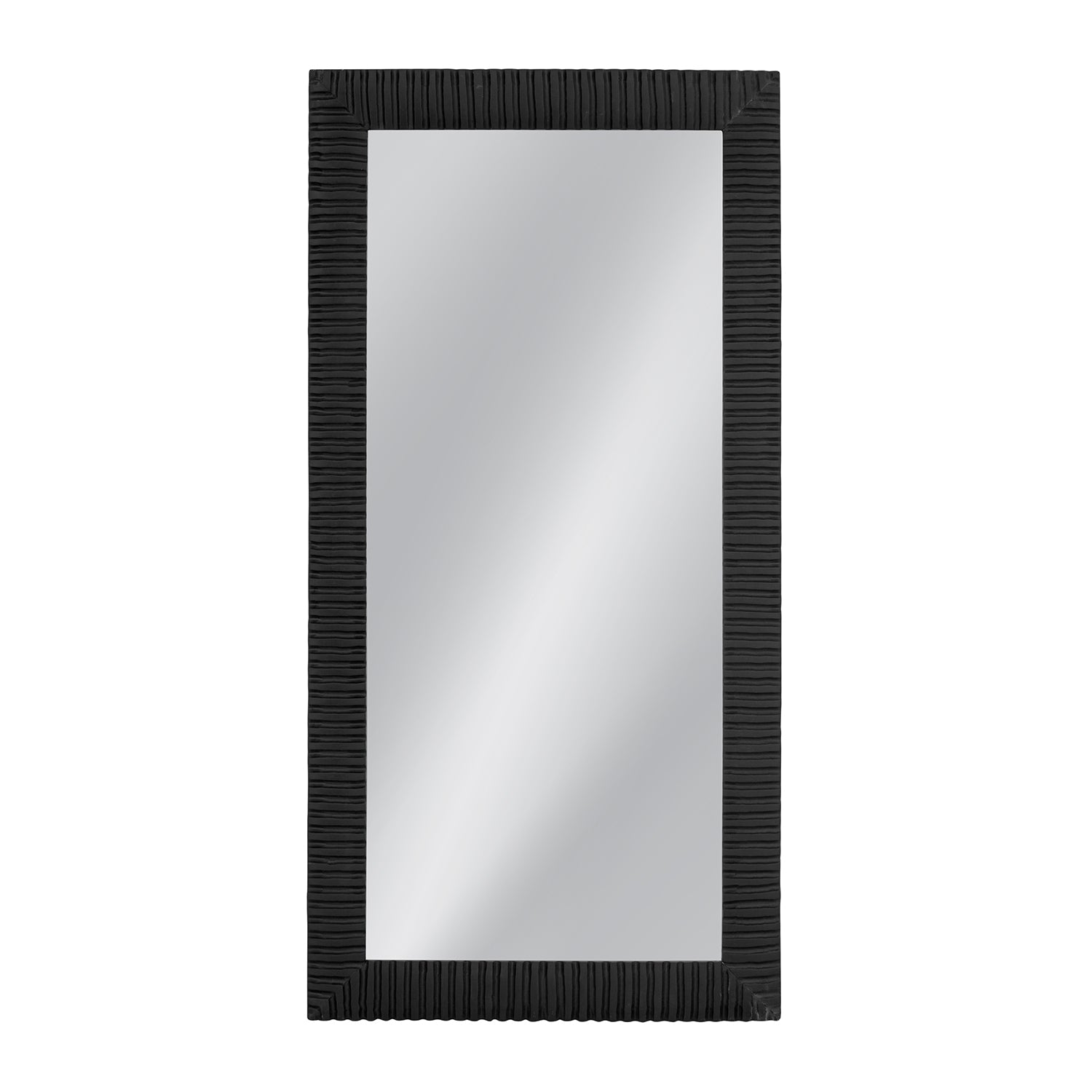 Bassett Mirror Lithea Floor Mirror