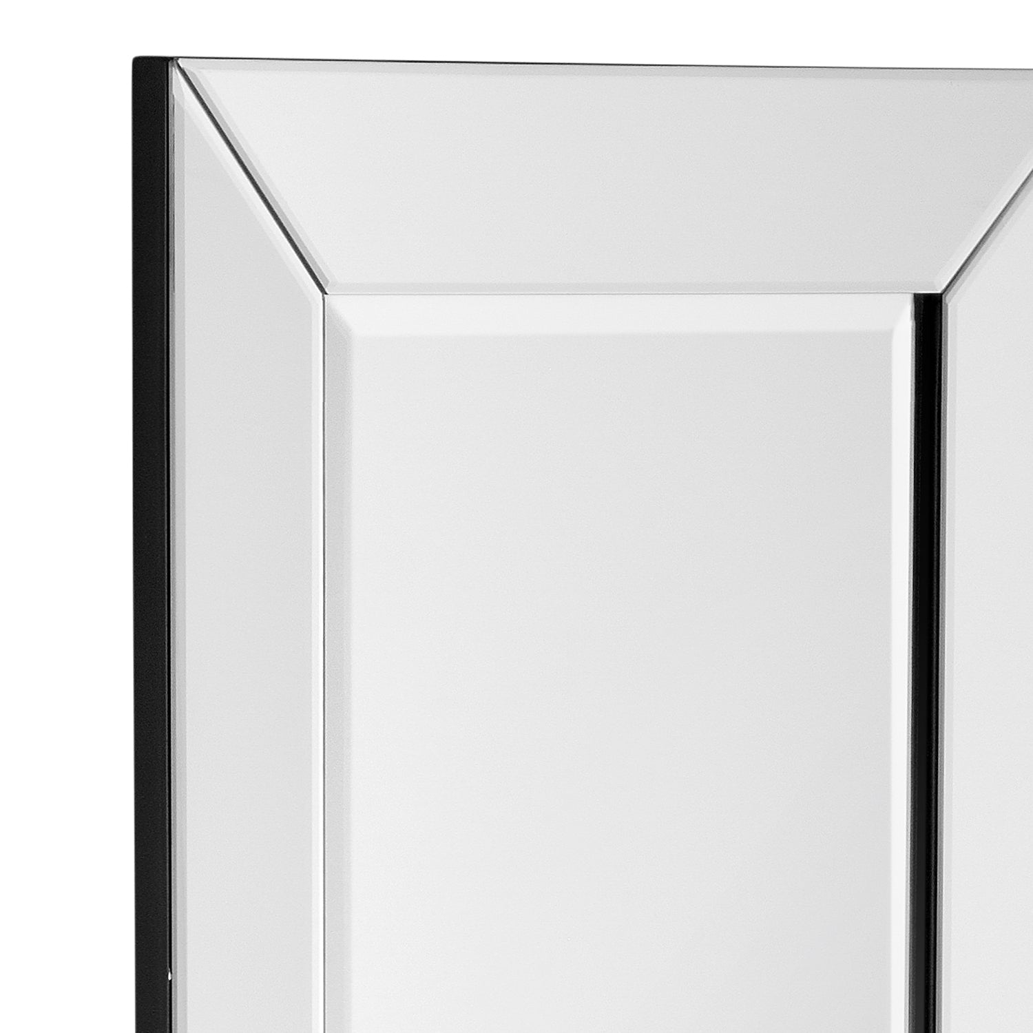 Bassett Mirror Perry Wall Mirror