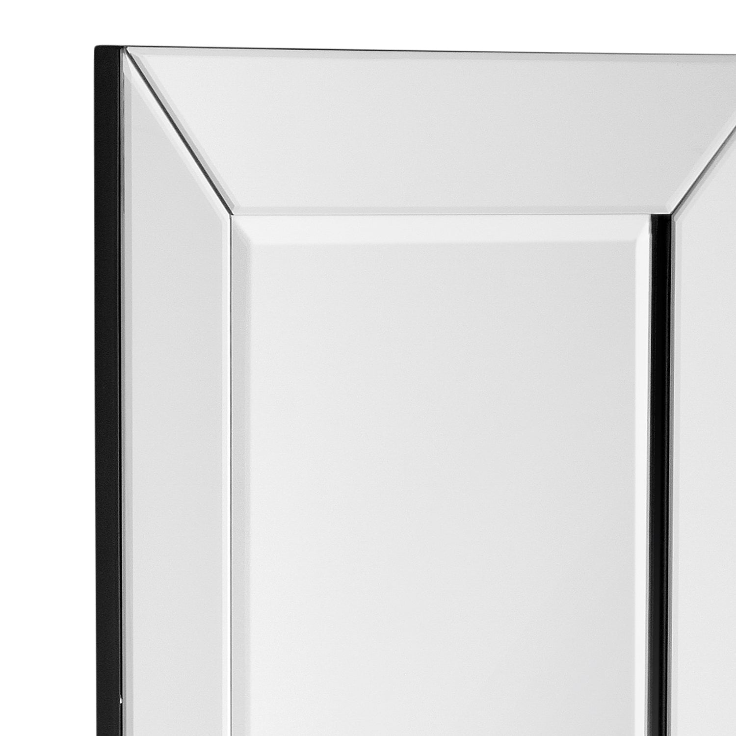 Bassett Mirror Perry Wall Mirror