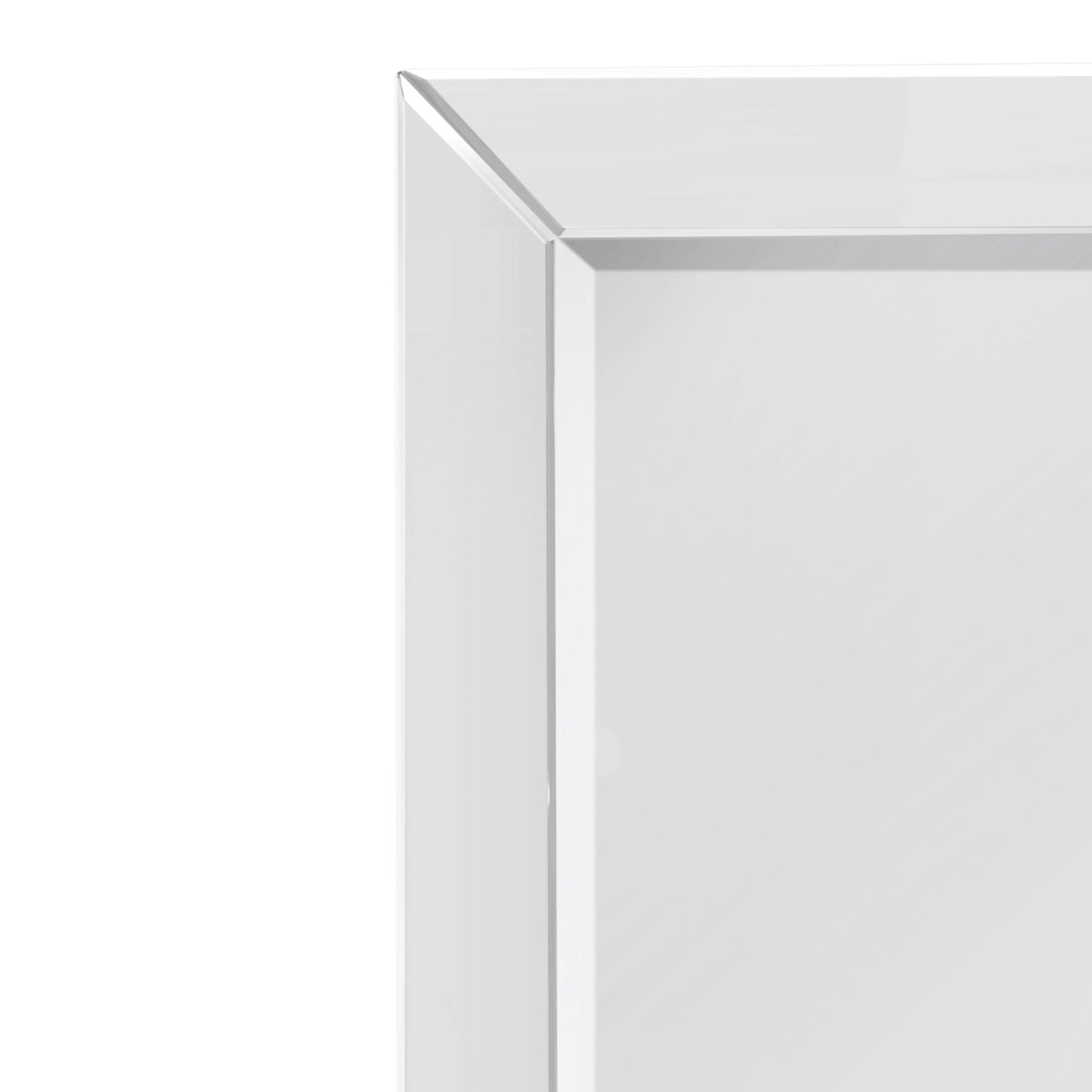 Bassett Mirror Perry Wall Mirror