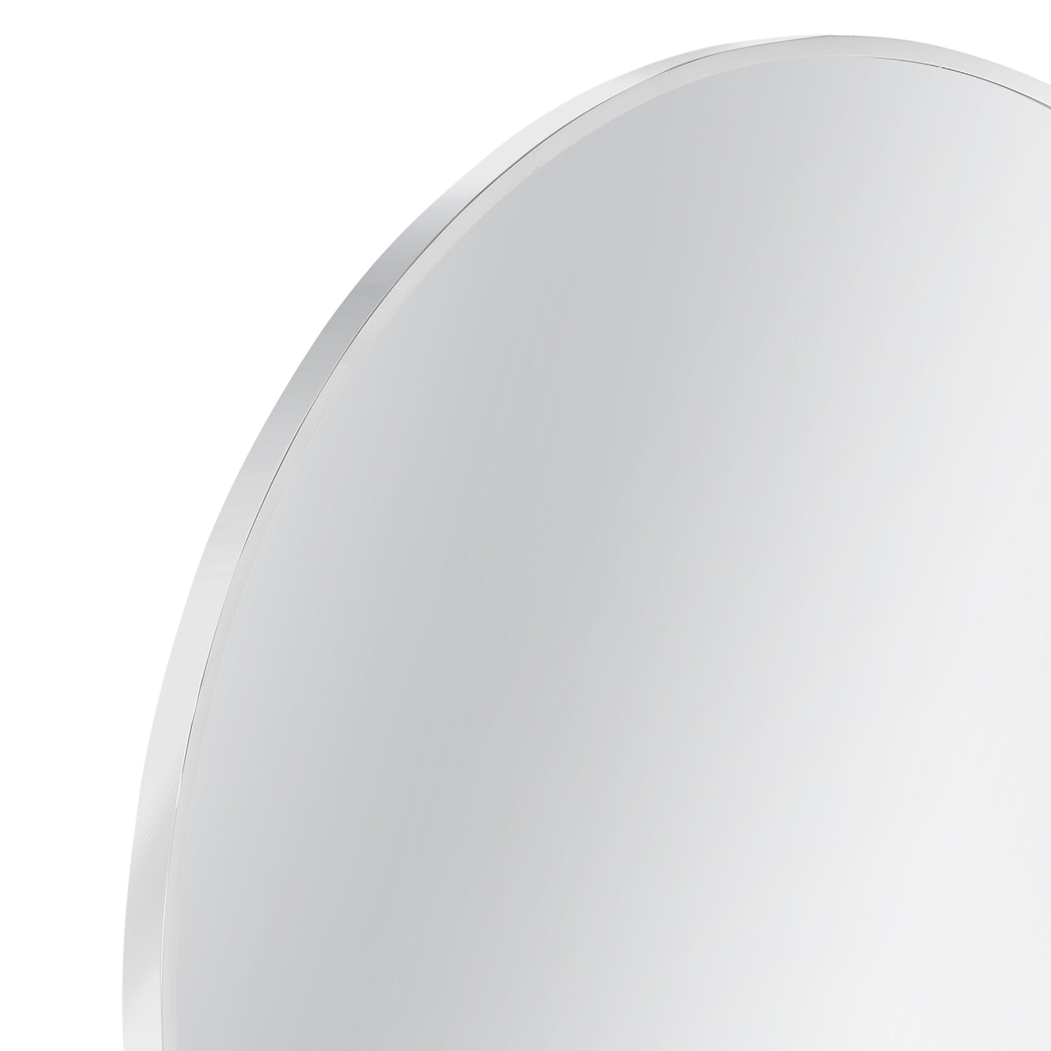 Bassett Mirror Lycoming Wall Mirror