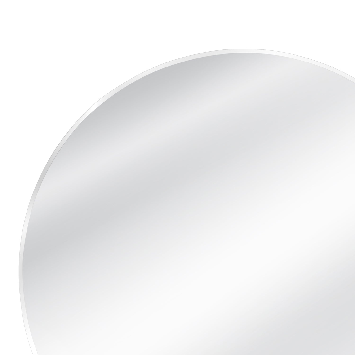 Bassett Mirror Lycoming Wall Mirror