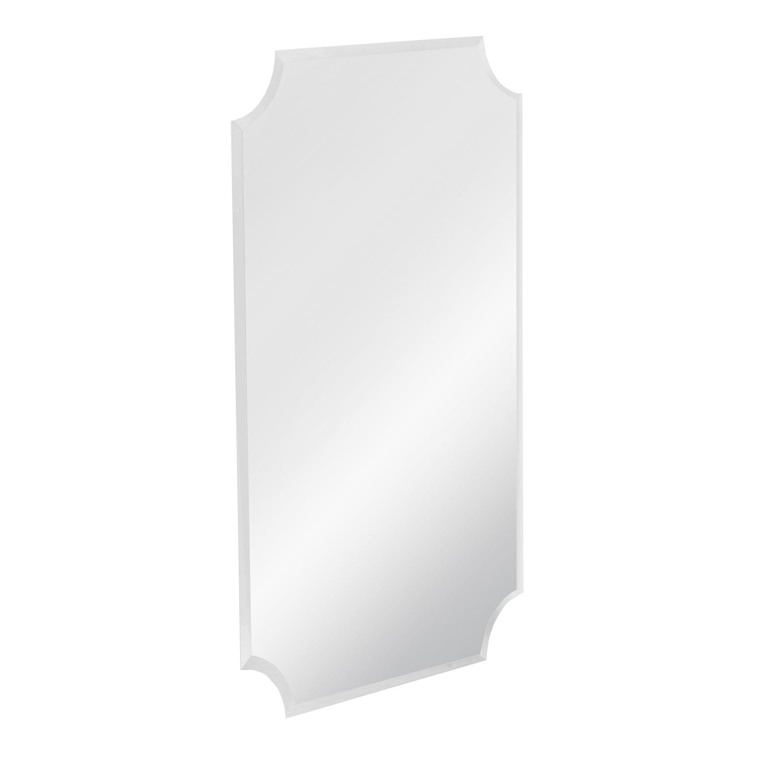 Bassett Mirror Fayette Wall Mirror