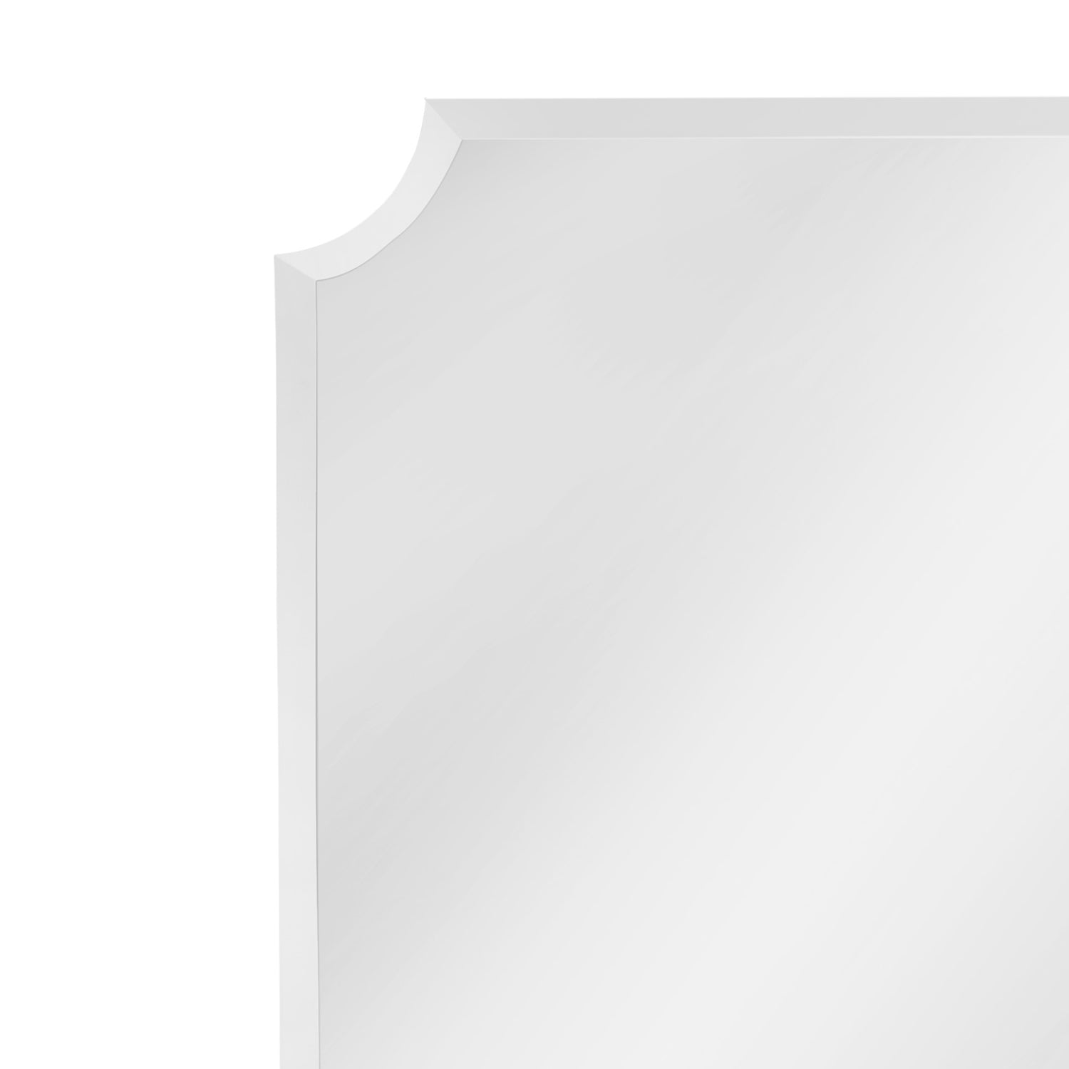 Bassett Mirror Fayette Wall Mirror