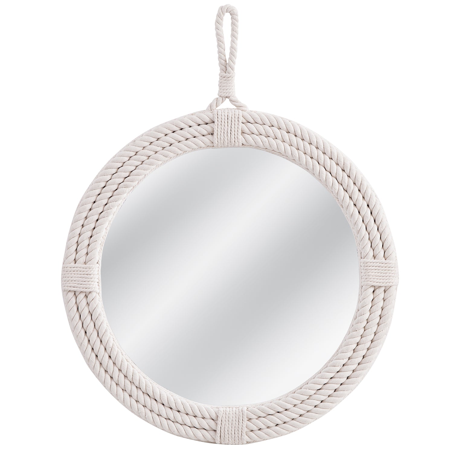 Bassett Mirror Guedry Wall Mirror