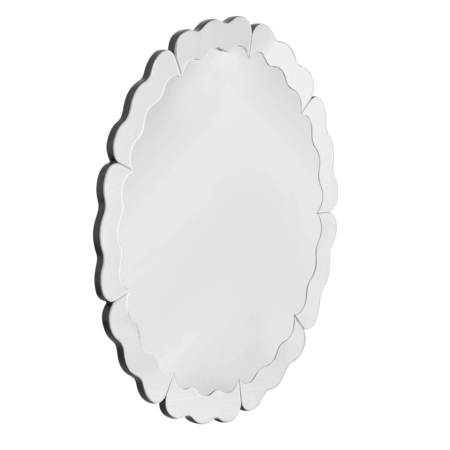 Bassett Mirror Alissar Wall Mirror