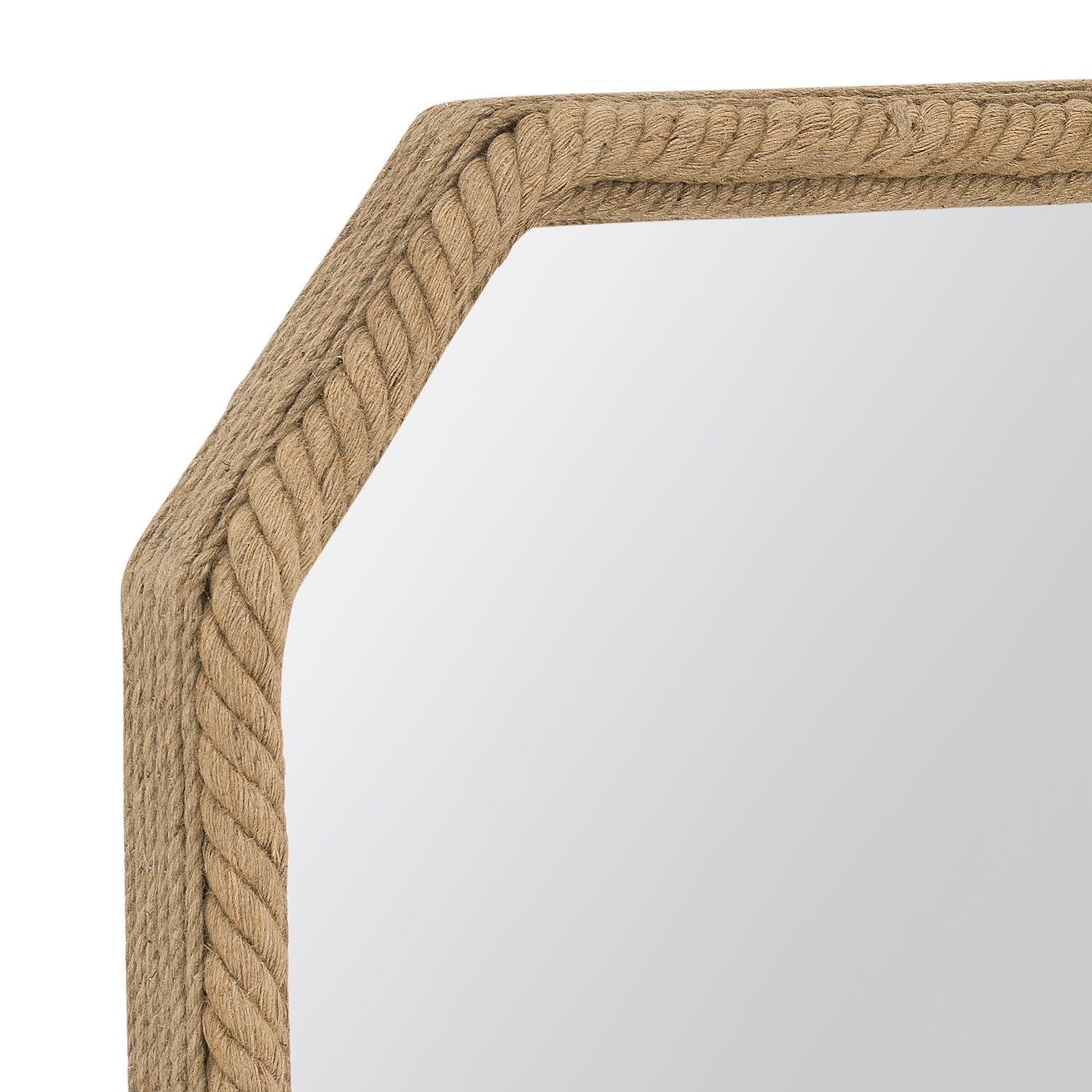 Bassett Mirror Endora Wall Mirror